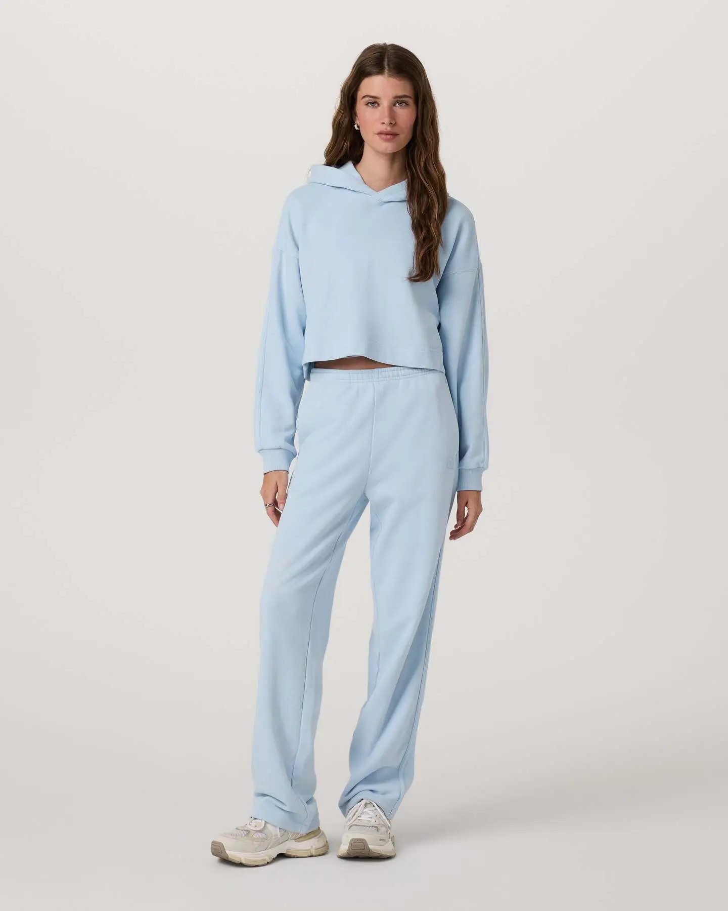 Sedona Straight Leg Sweatpant - Image 3