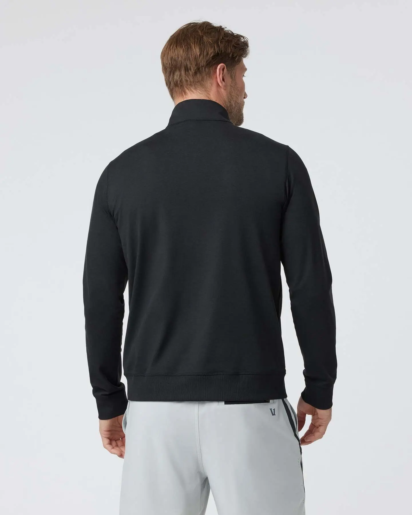 Coronado Half Zip - Image 4