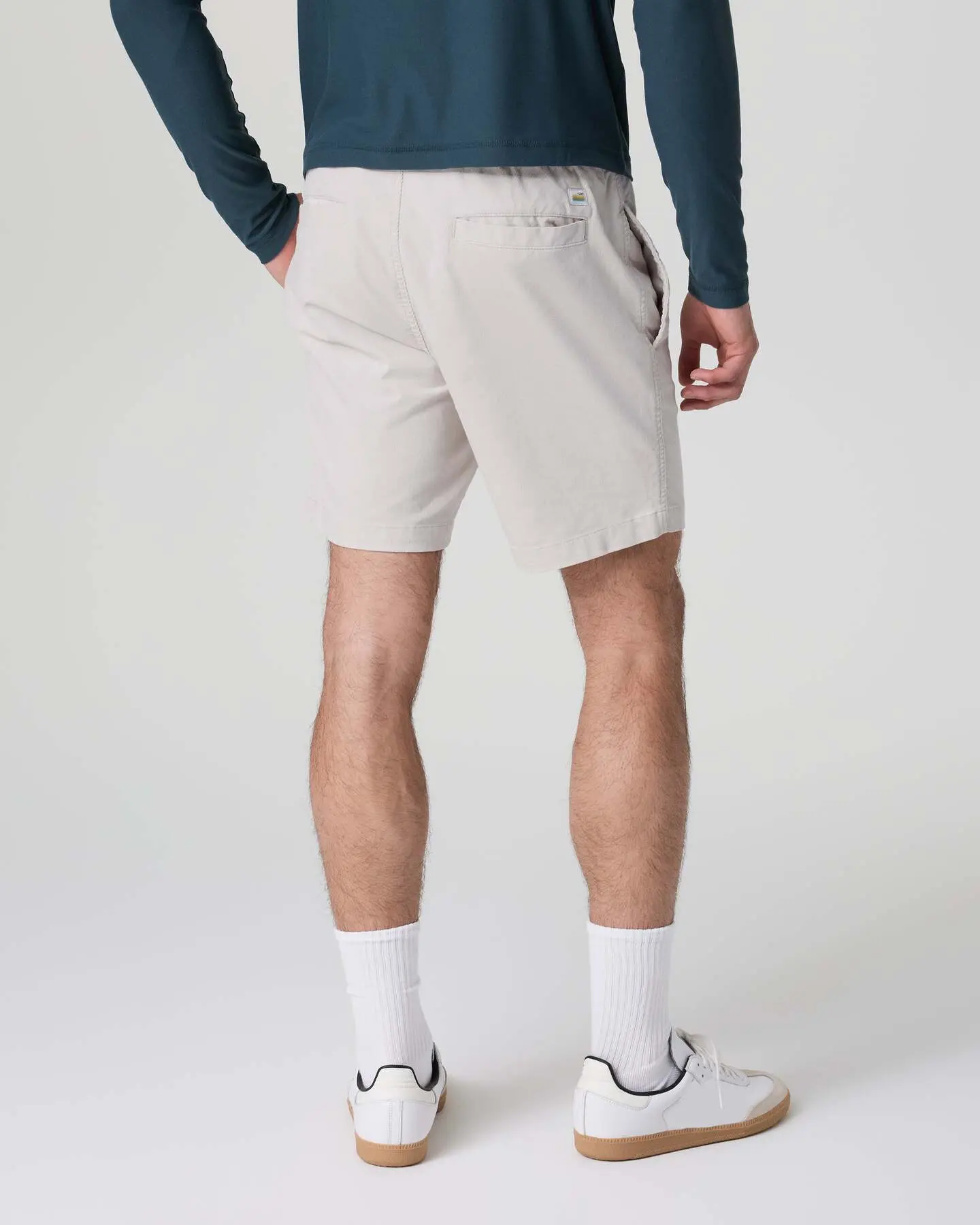 Optimist Short - Image 3