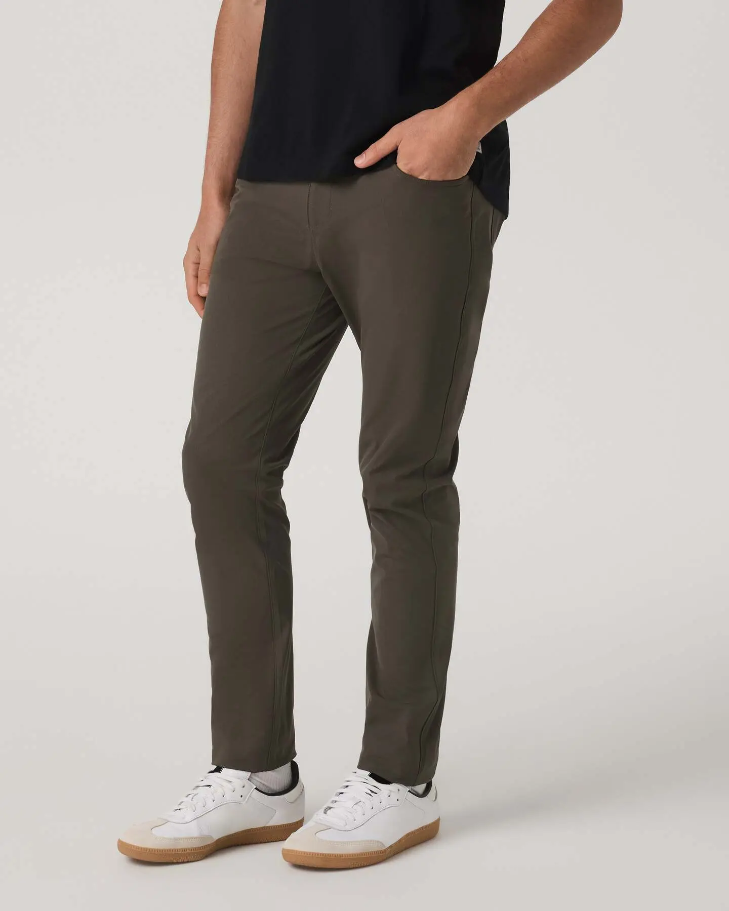 Vuori Meta Pant Athletic Slim Fit 30" - Image 5