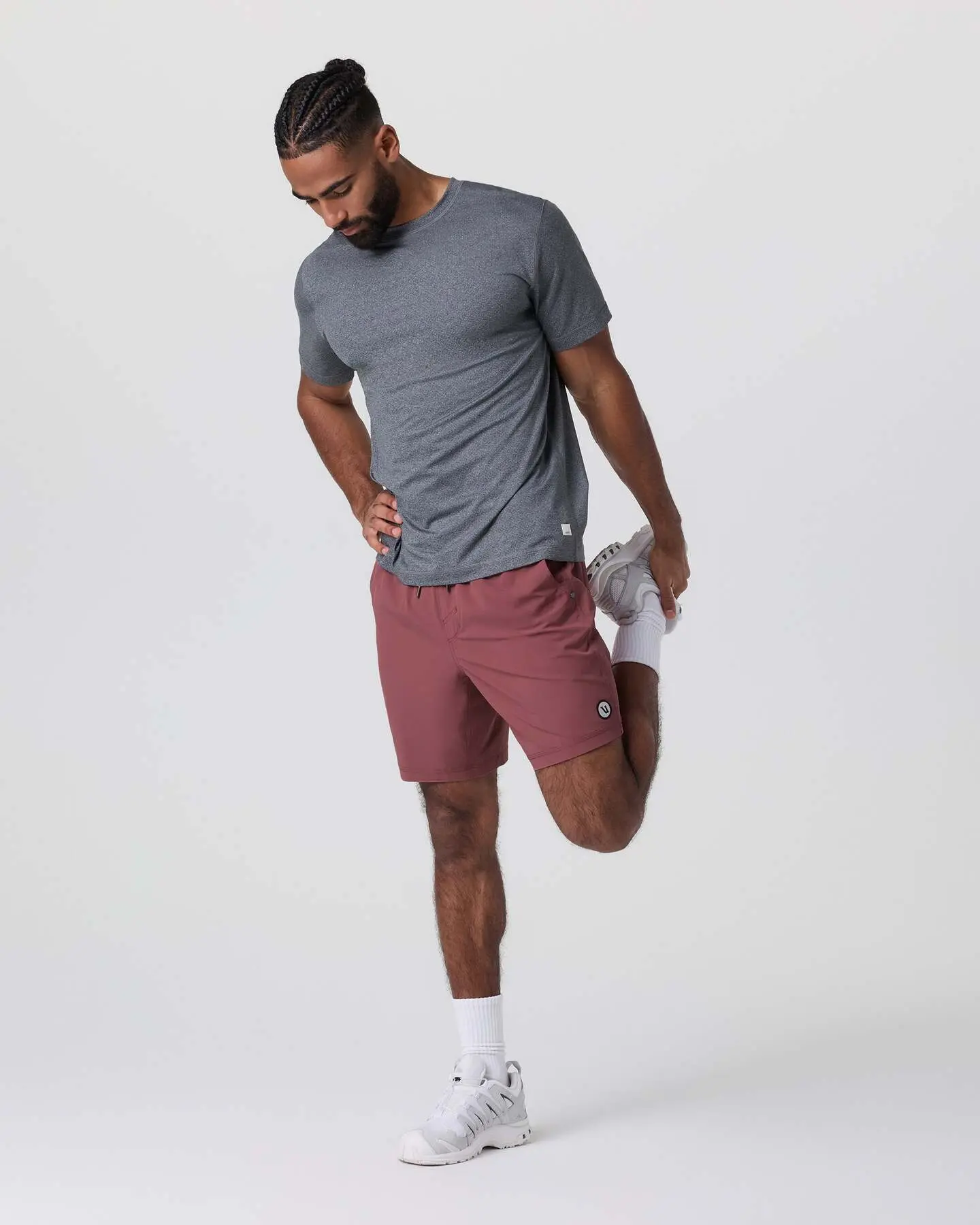 Kore Short Lined 7" - Image 4