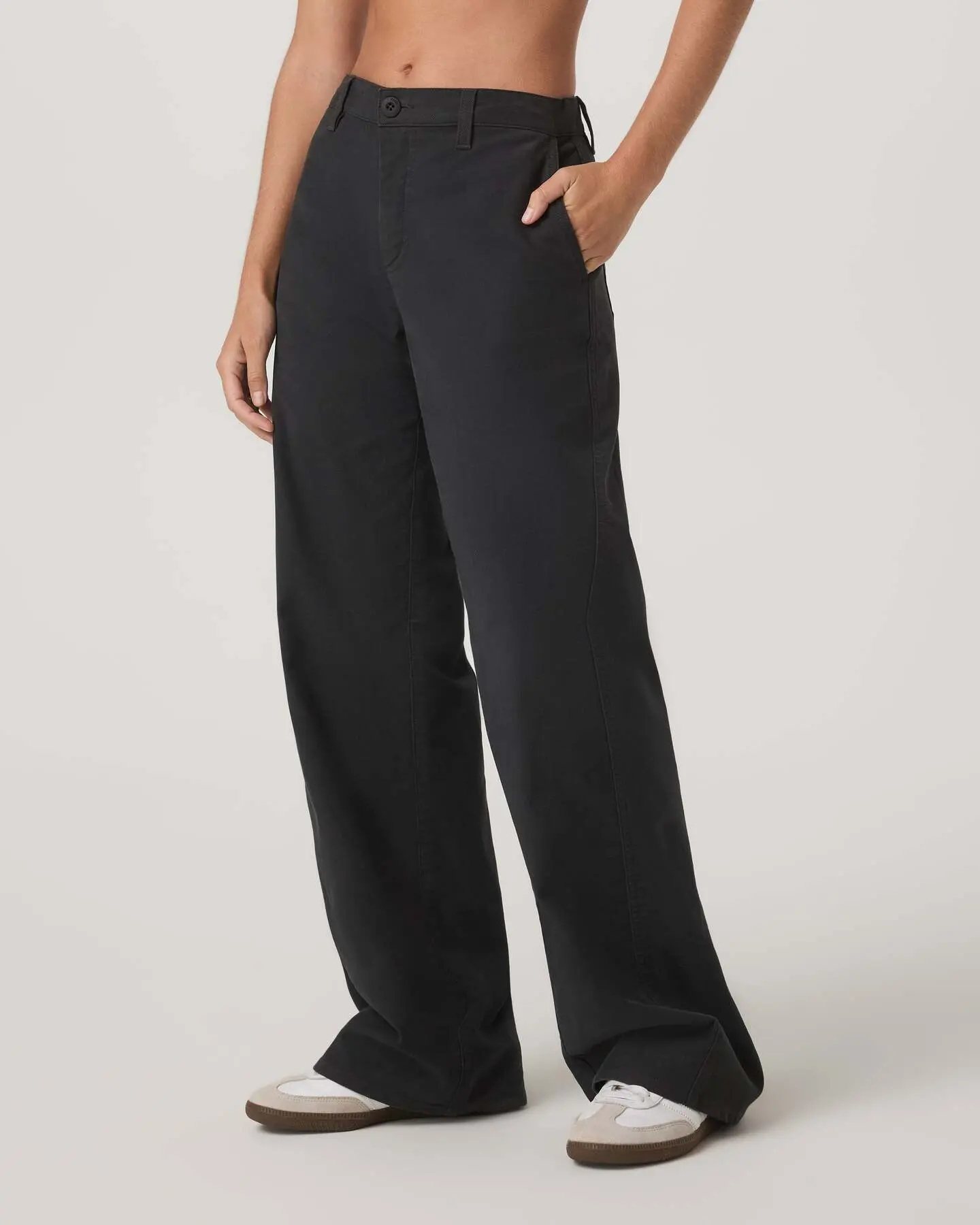 Telluride Twill Pant