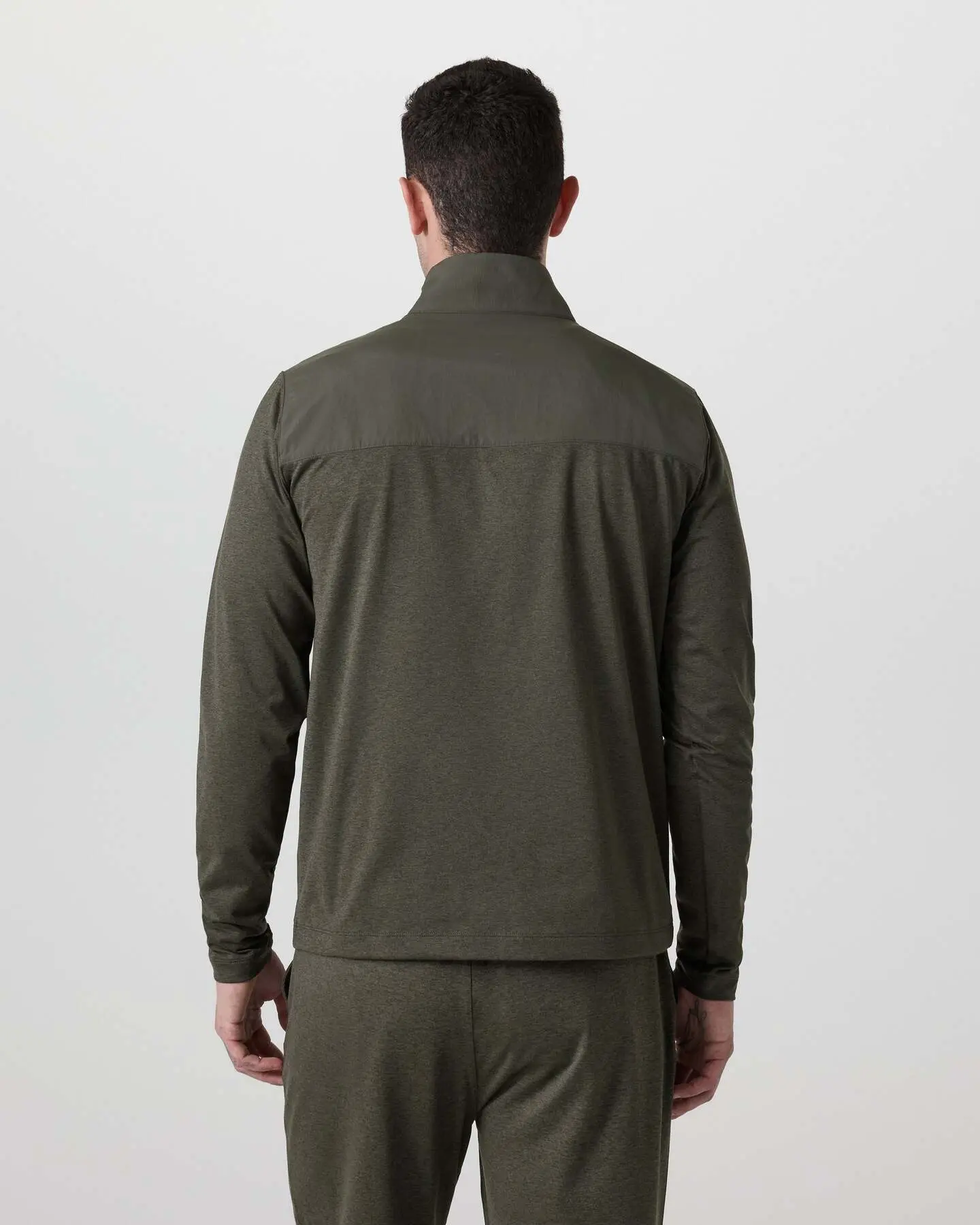 Sunday Element Half Zip - Image 3