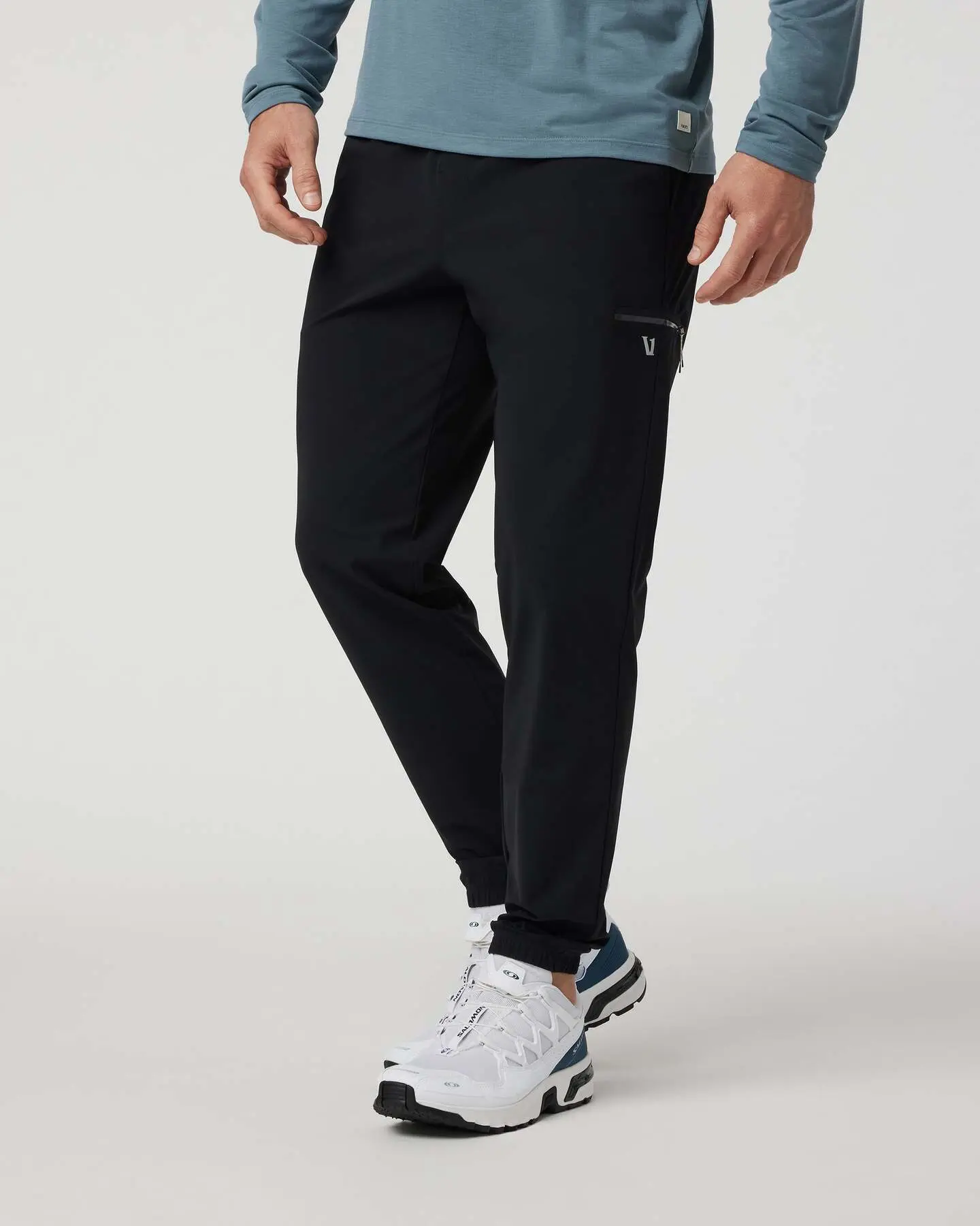 Fleet Sport Jogger 30" - Image 2