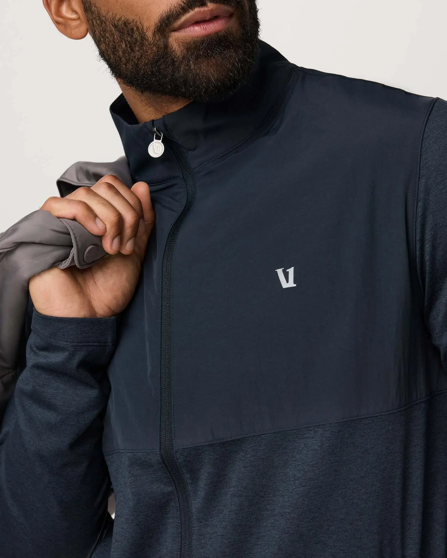 Sunday Element Track Jacket - Image 2