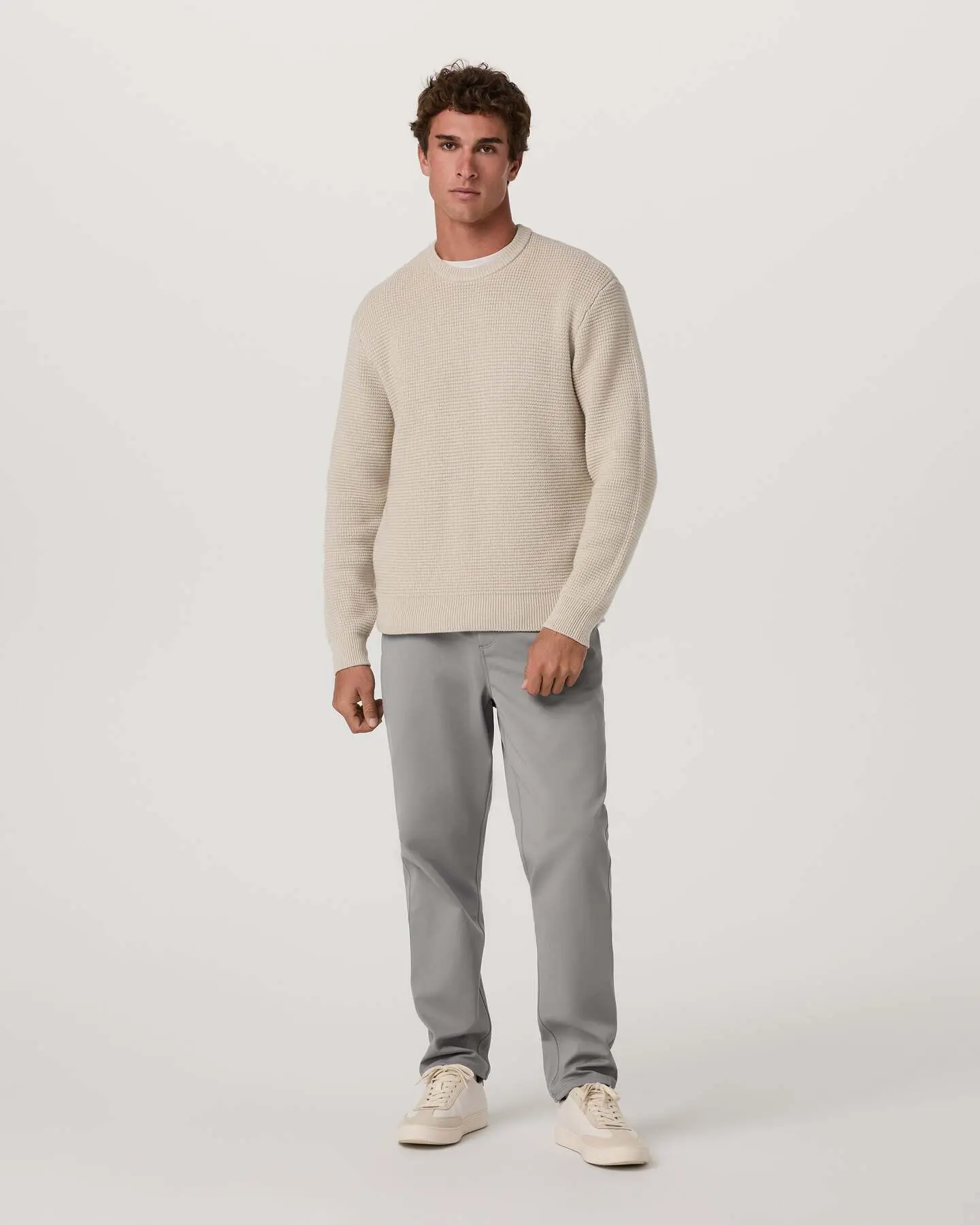 Vuori Meta Twill Pant Classic Fit 32"