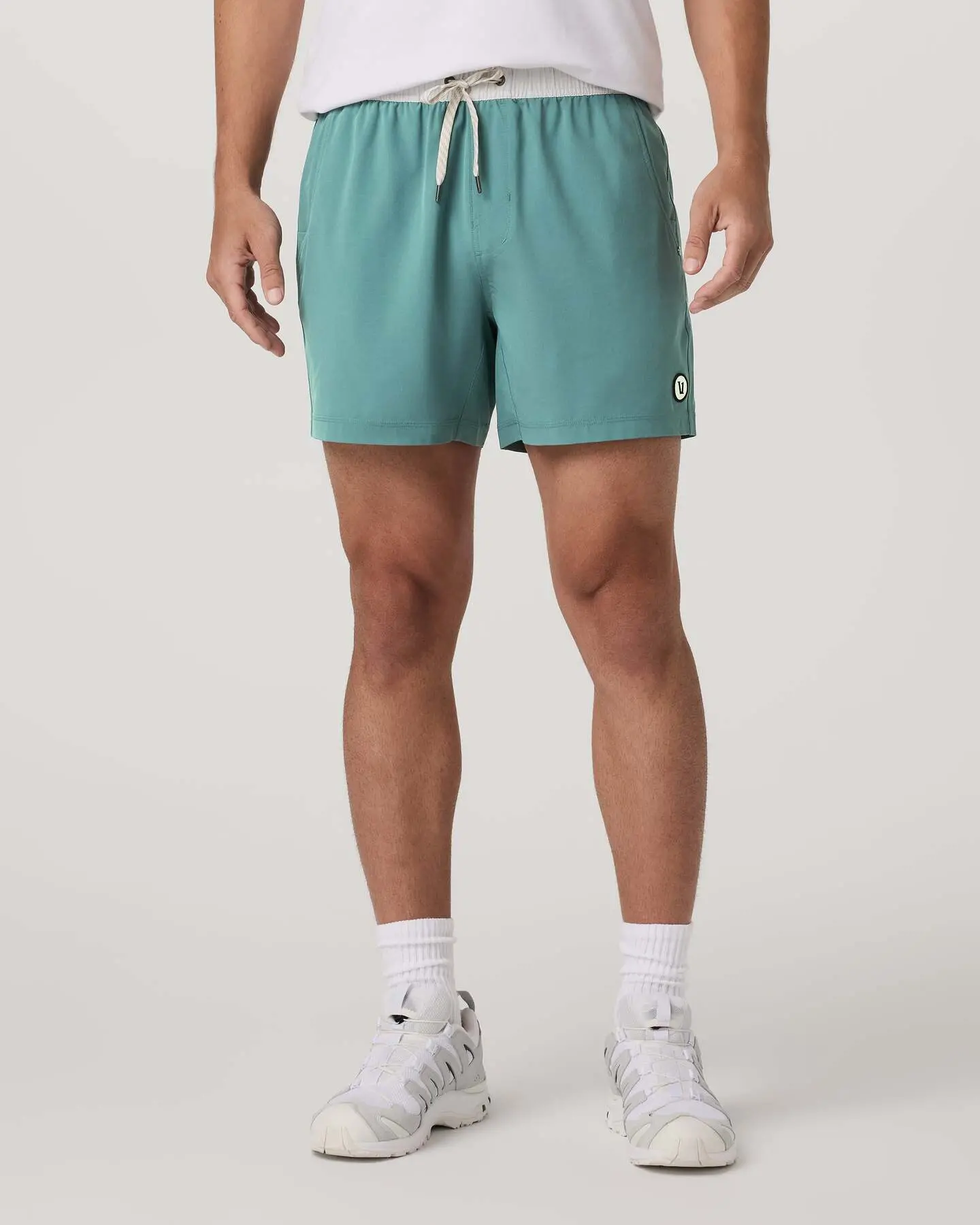 Kore Short Unlined 5" - Image 5