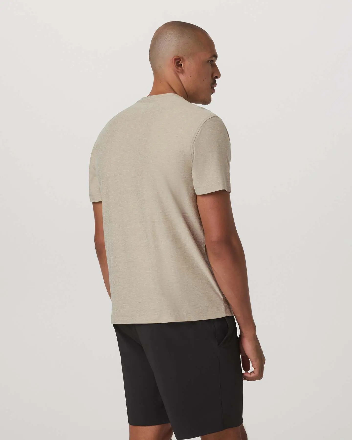 Short Sleeve Strato Pocket Tee - Relaxed Fit - Image 3