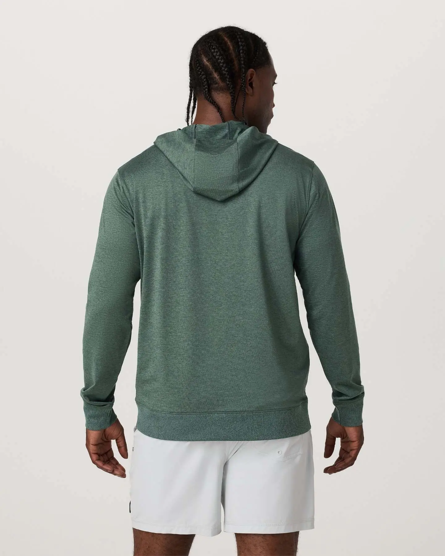 Sunday Hoodie 2.0 - Image 2