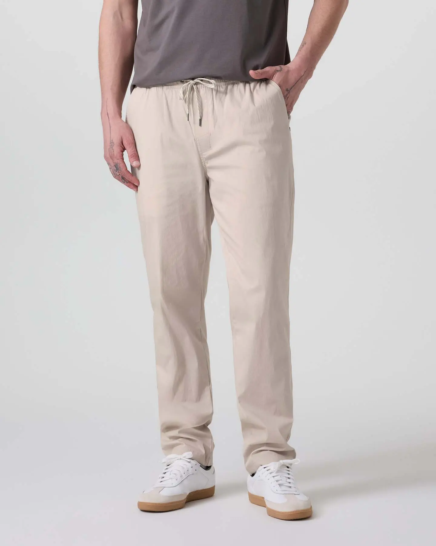 Kore Everyday Pant Lined Classic Fit 30"