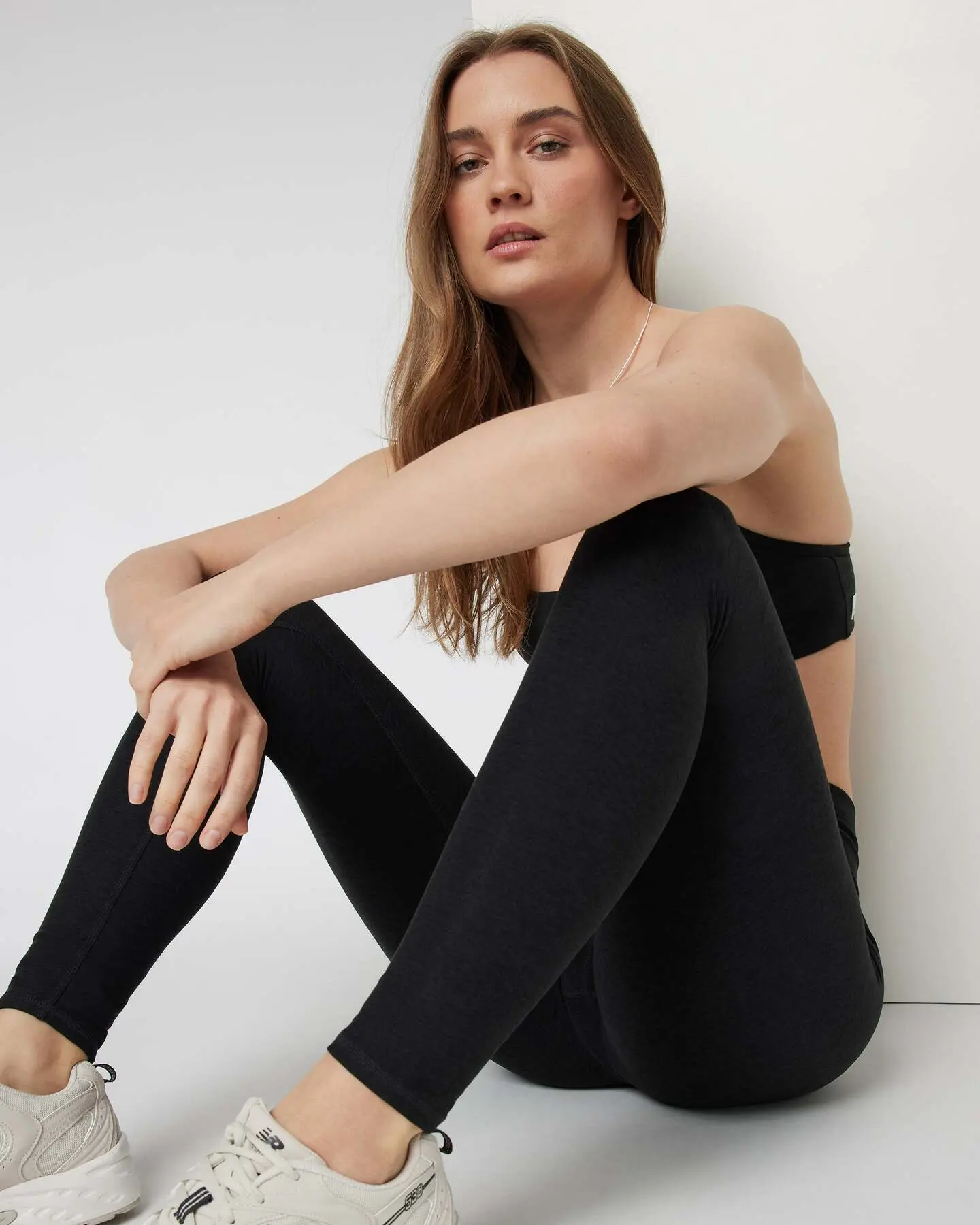 Clean Elevation Legging-Long - Image 4