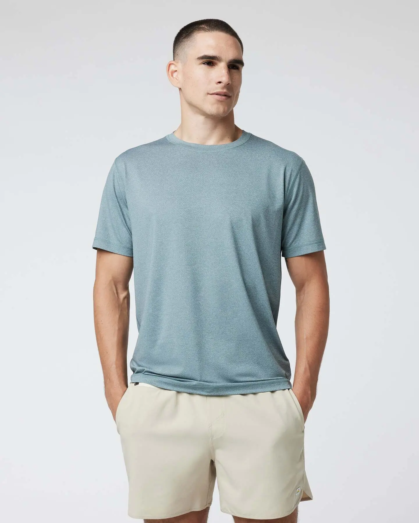 Tradewind Performance Tee 2.0
