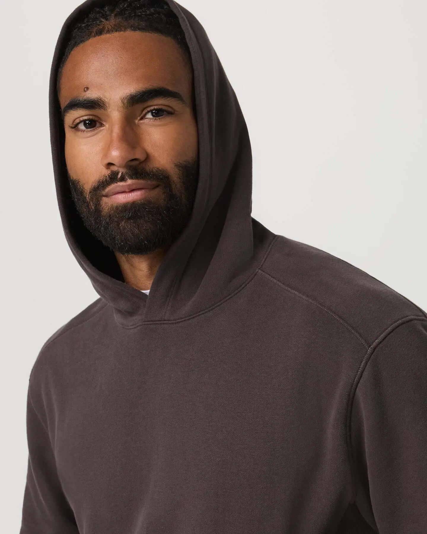 Cypress Vintage Hoodie - Image 2