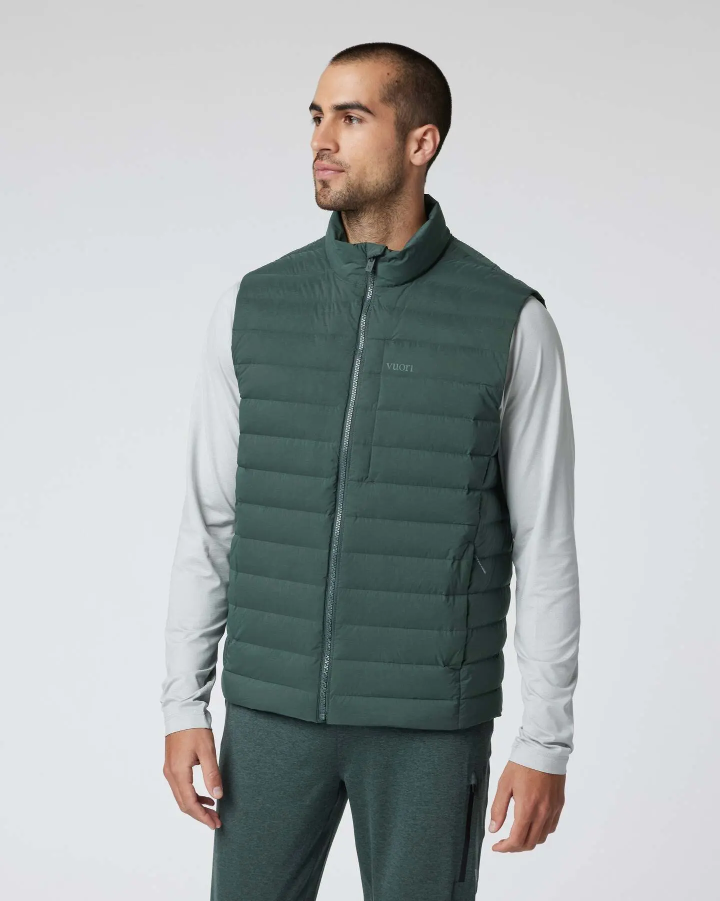 Steadfast Insulated Vest - Image 2