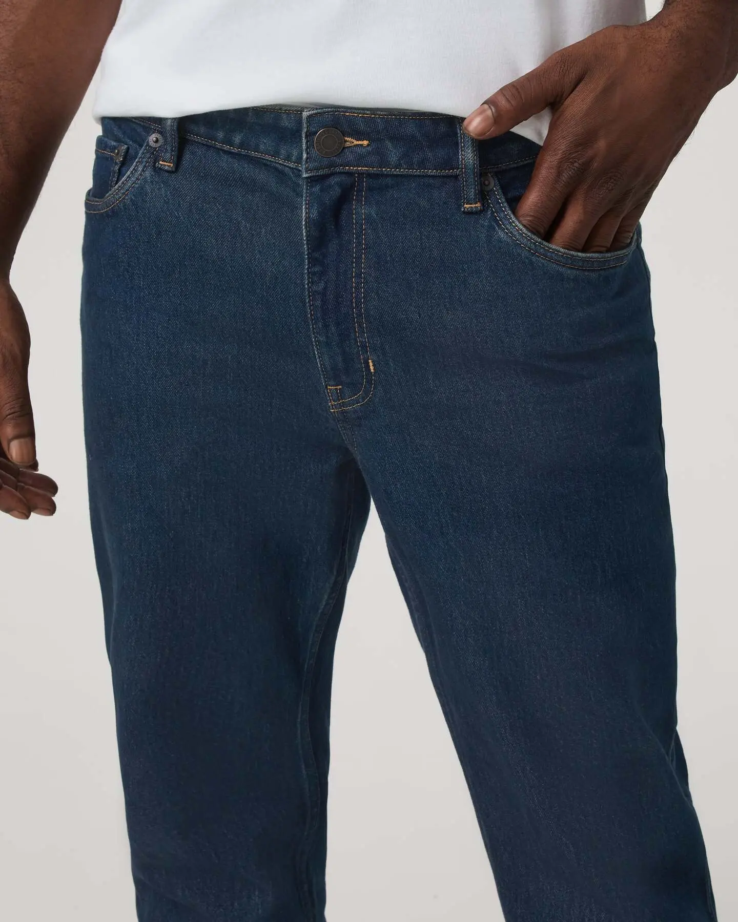 Vuori Vintage Jean Classic Fit 32" - Image 2