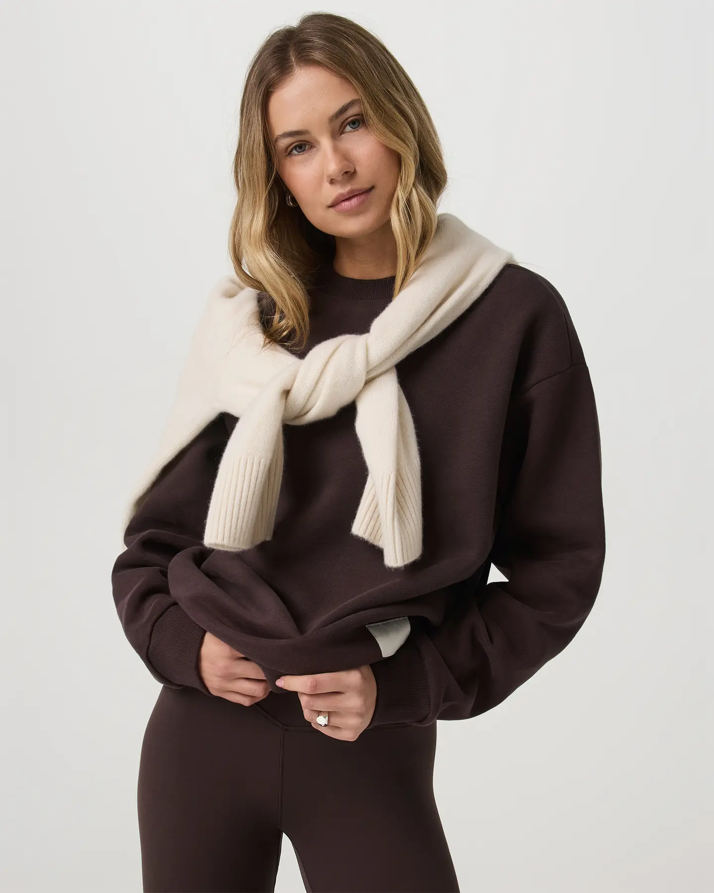 Restore Oversized Crew 2.0 - Image 2