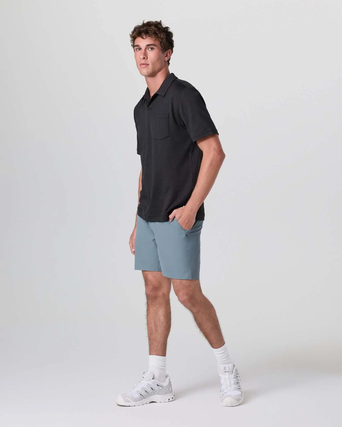Vuori Meta Short 6" - Image 4