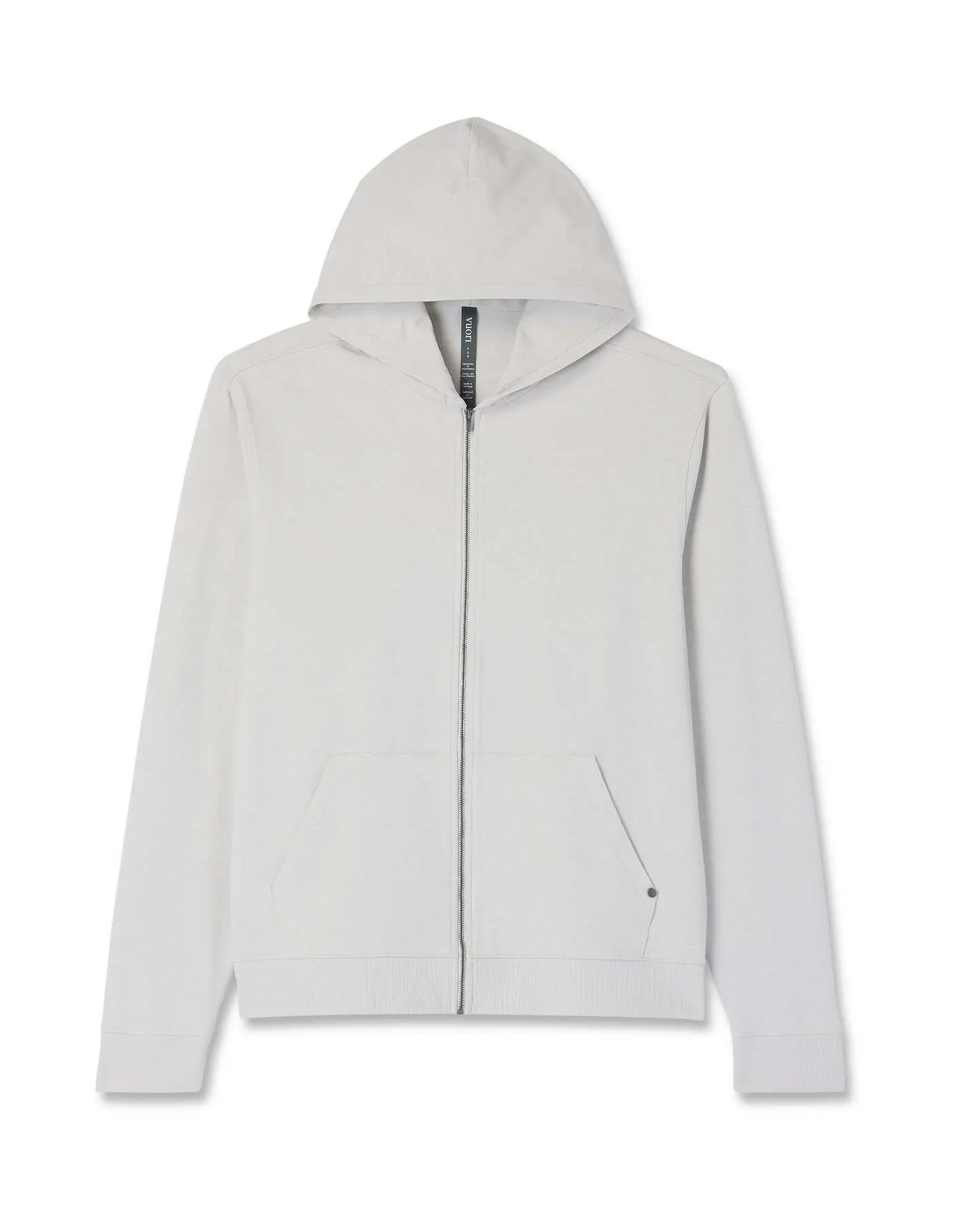 Coronado Full Zip Hoodie 2.0 - Image 6