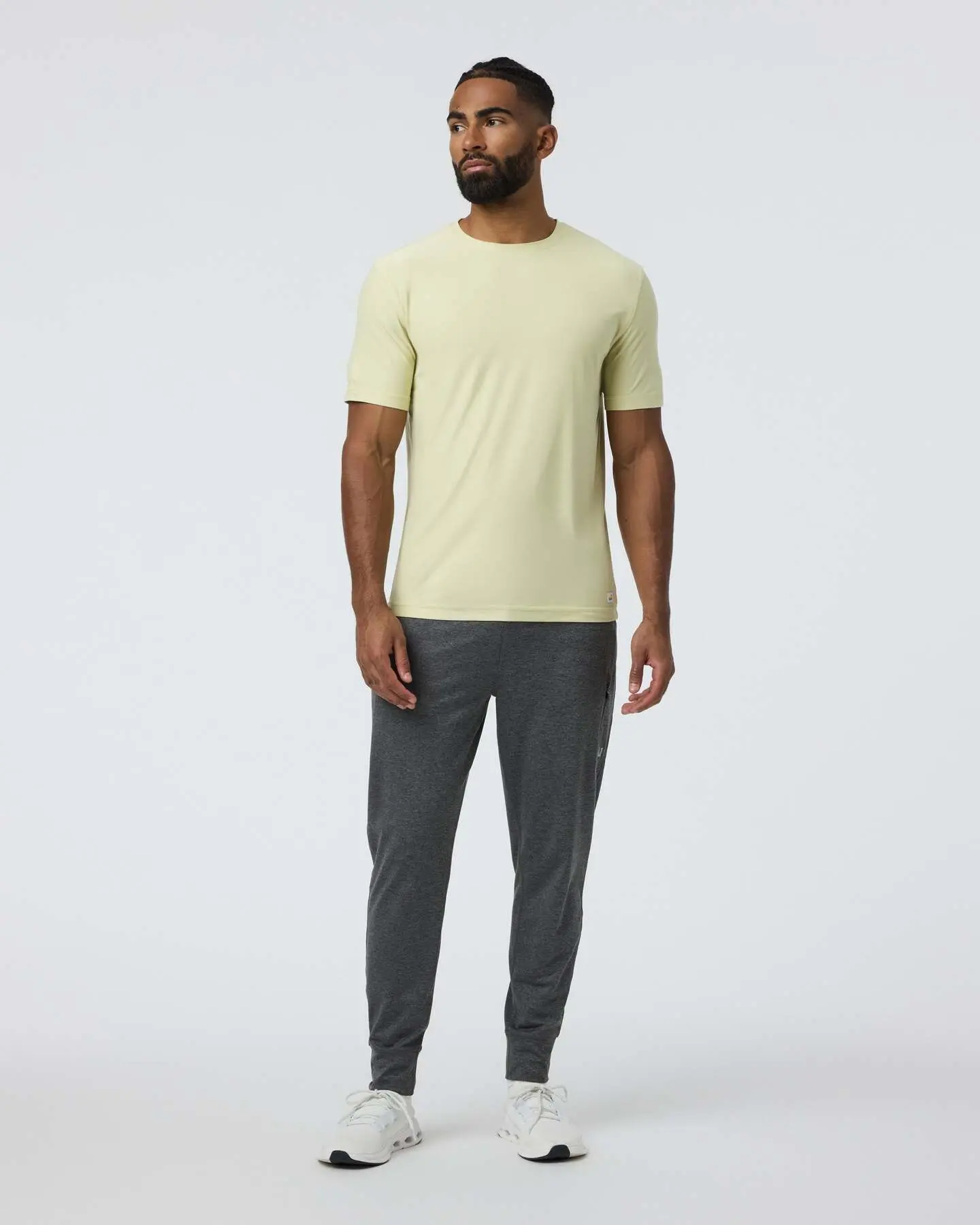 Strato Tech Tee - Image 4