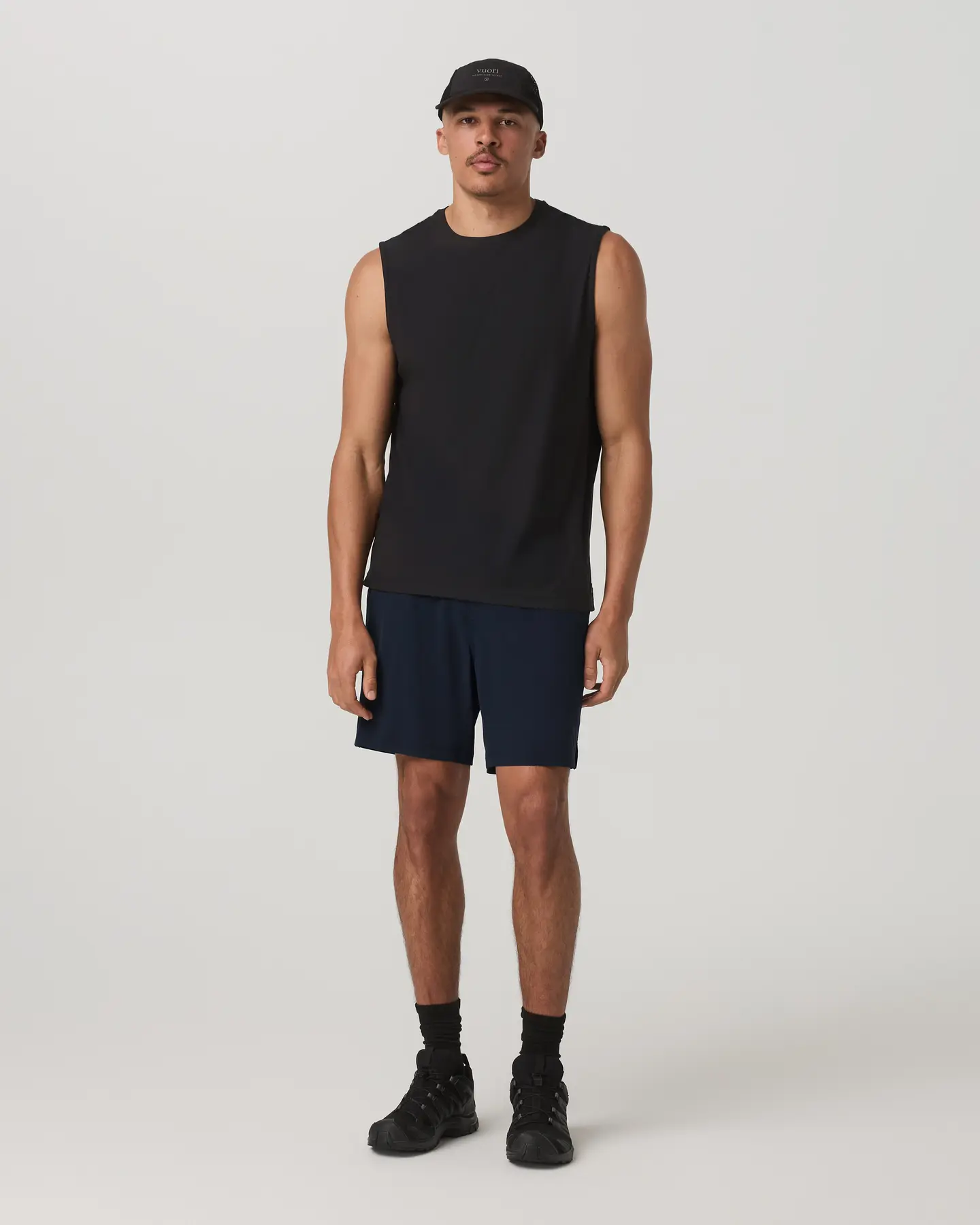 Vuori Hardkore Short Lined 7" - Image 4