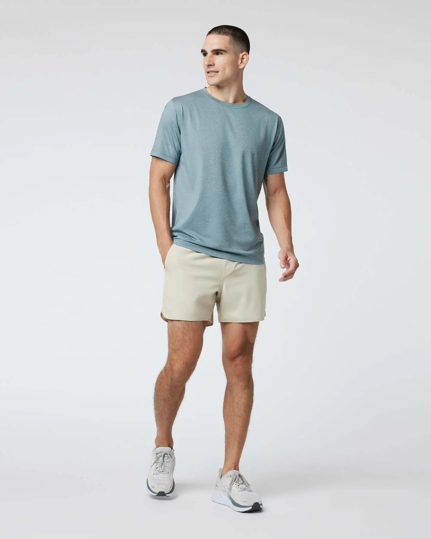 Tradewind Performance Tee 2.0 - Image 3