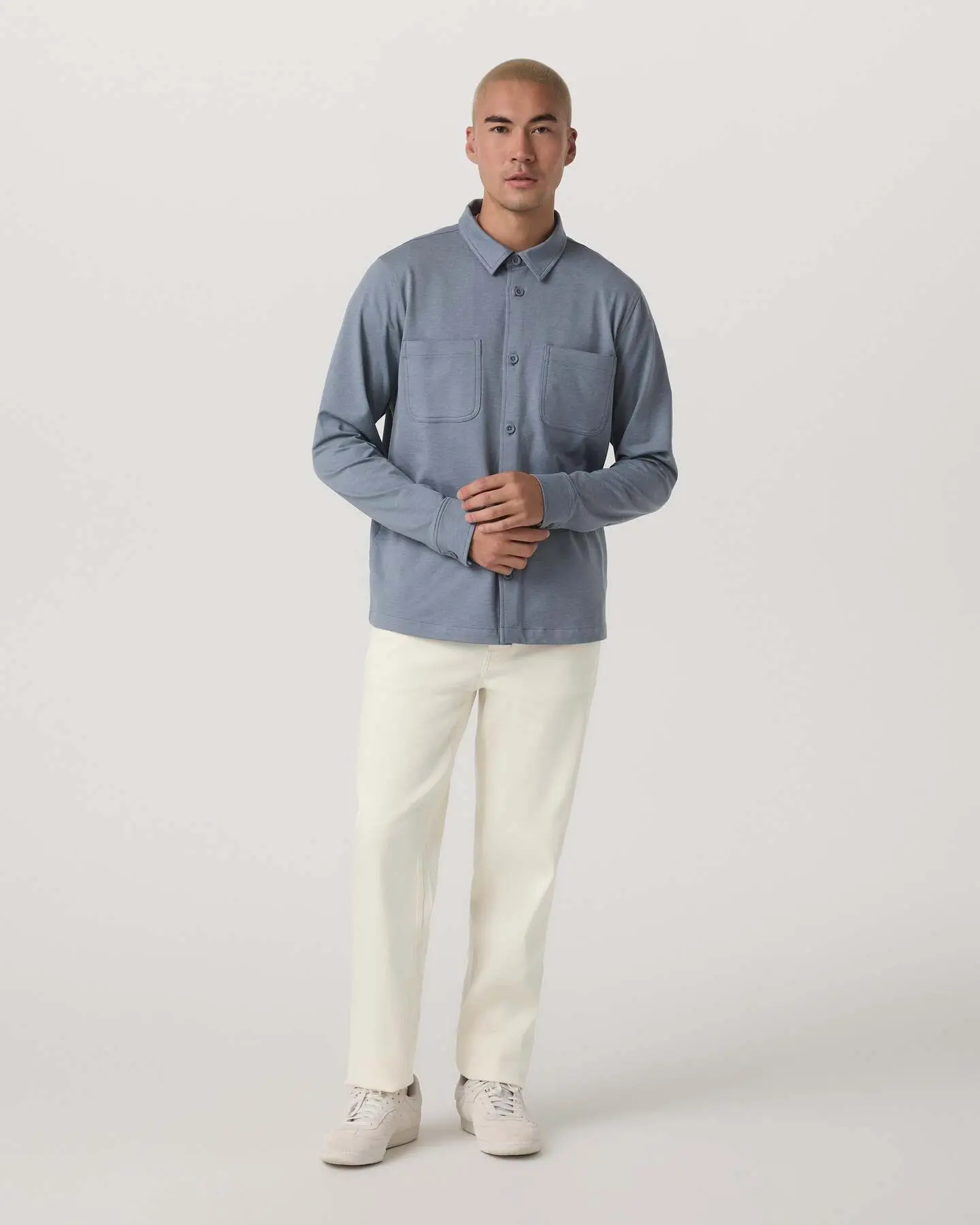 Coronado Shirt Jacket - Image 4