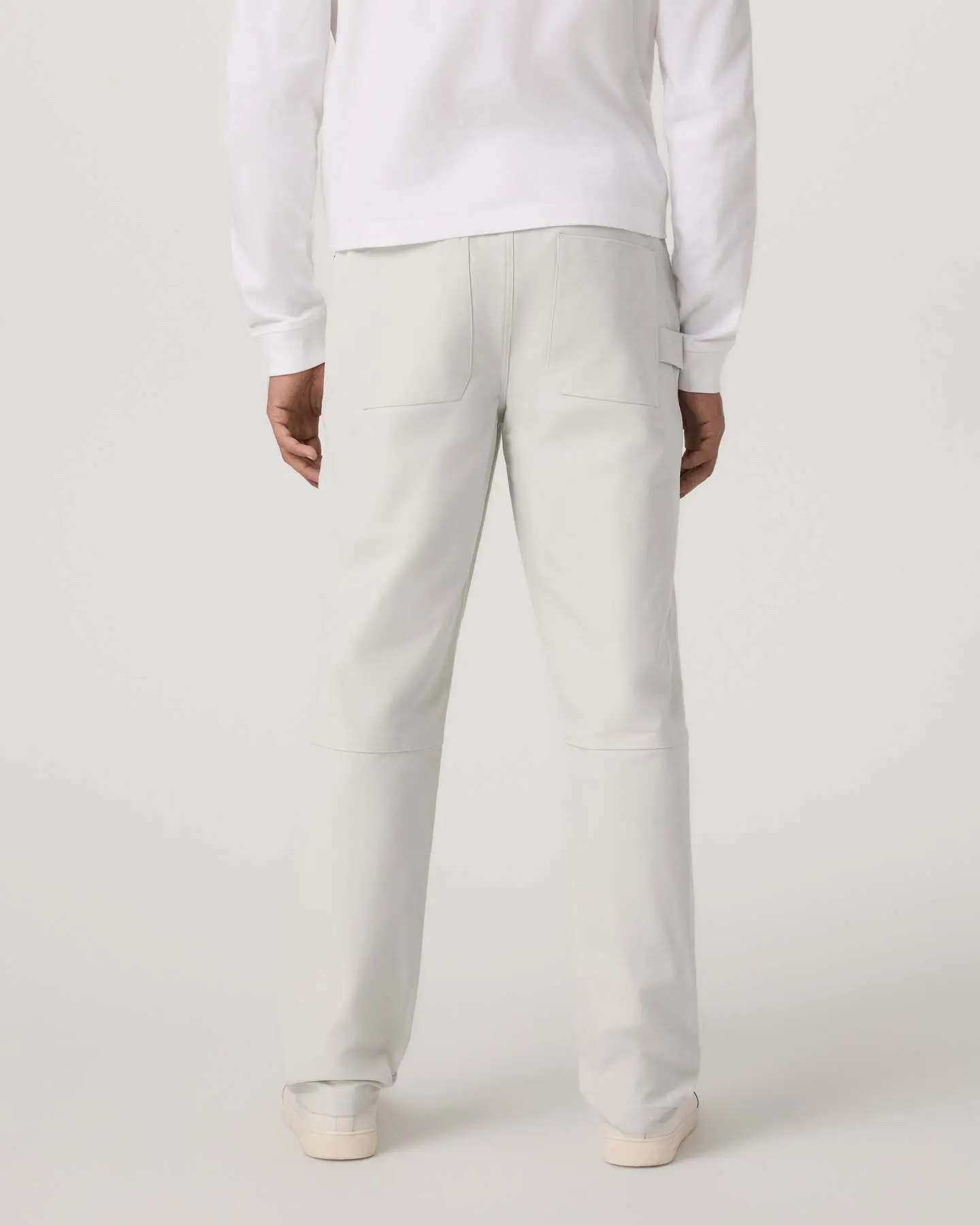 Metacanvas Utility Pant Classic Fit 30" - Image 5