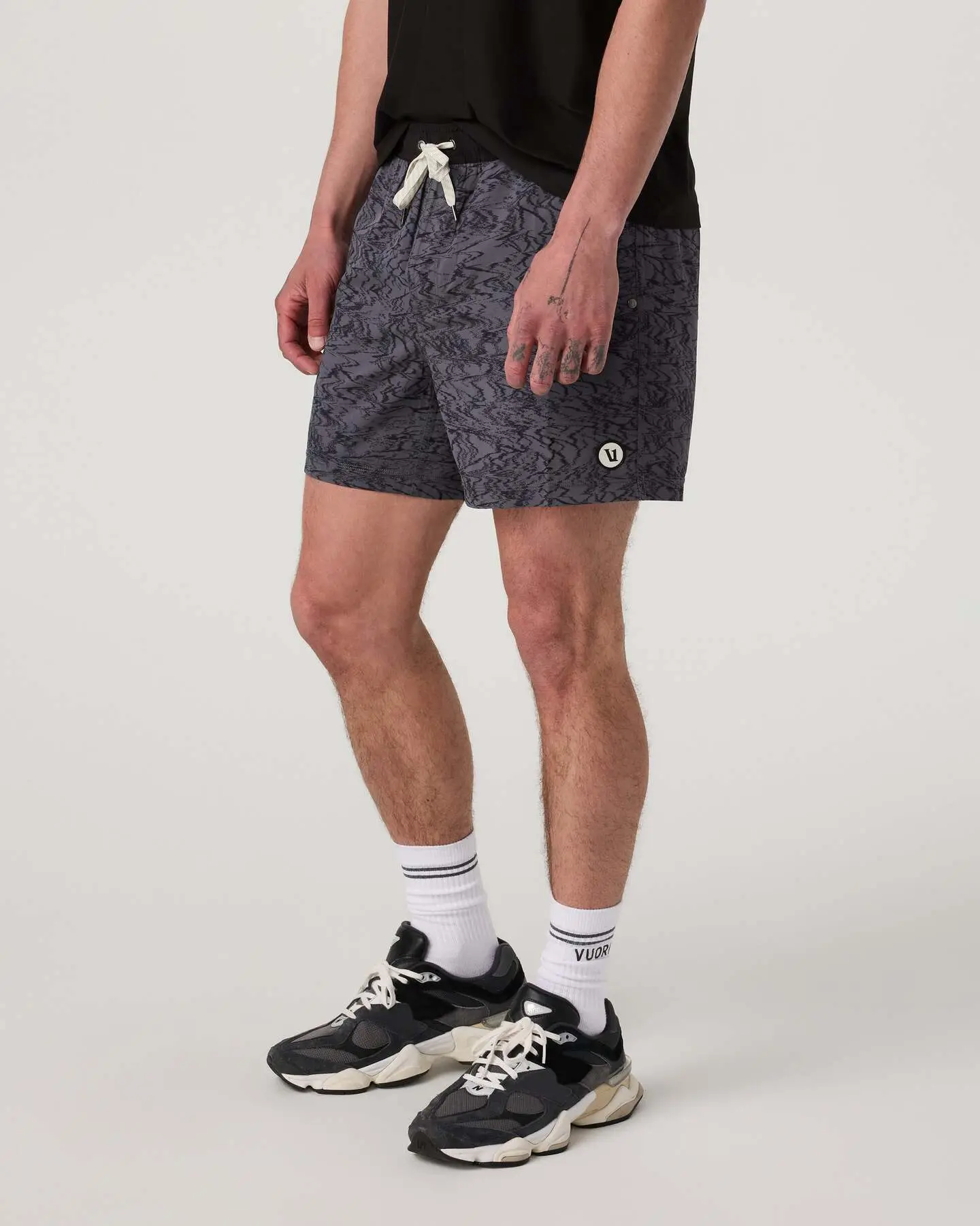 Kore Short Unlined 5" - Image 5