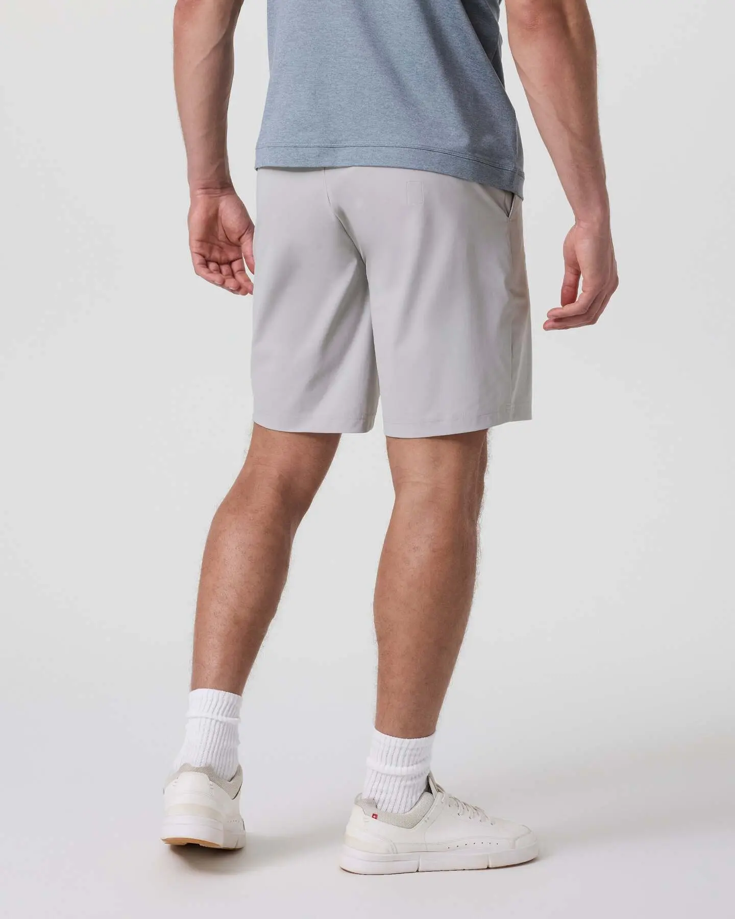 Fleet Chino Short 8" - Image 5
