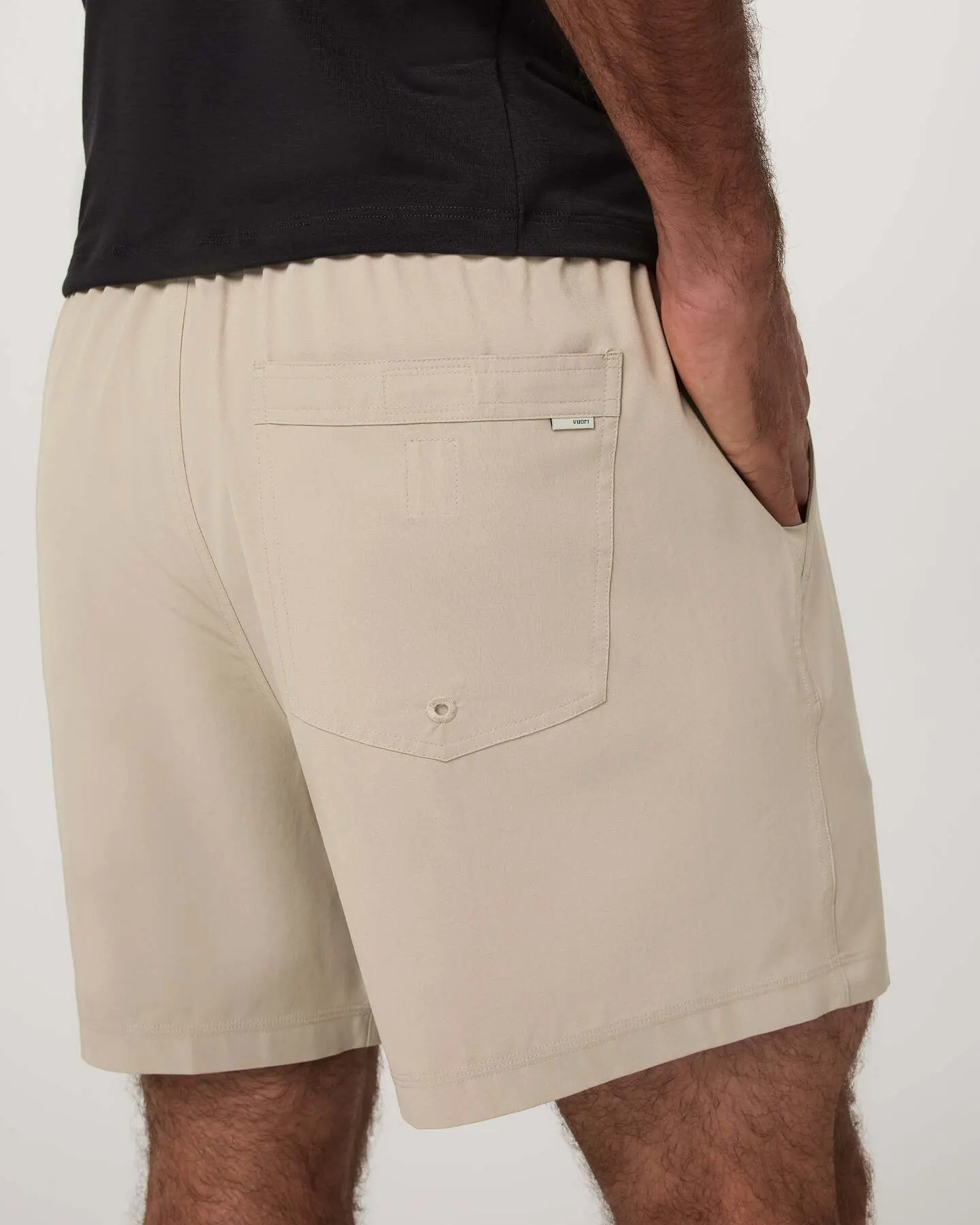 Kore Short Unlined 5" - Image 5