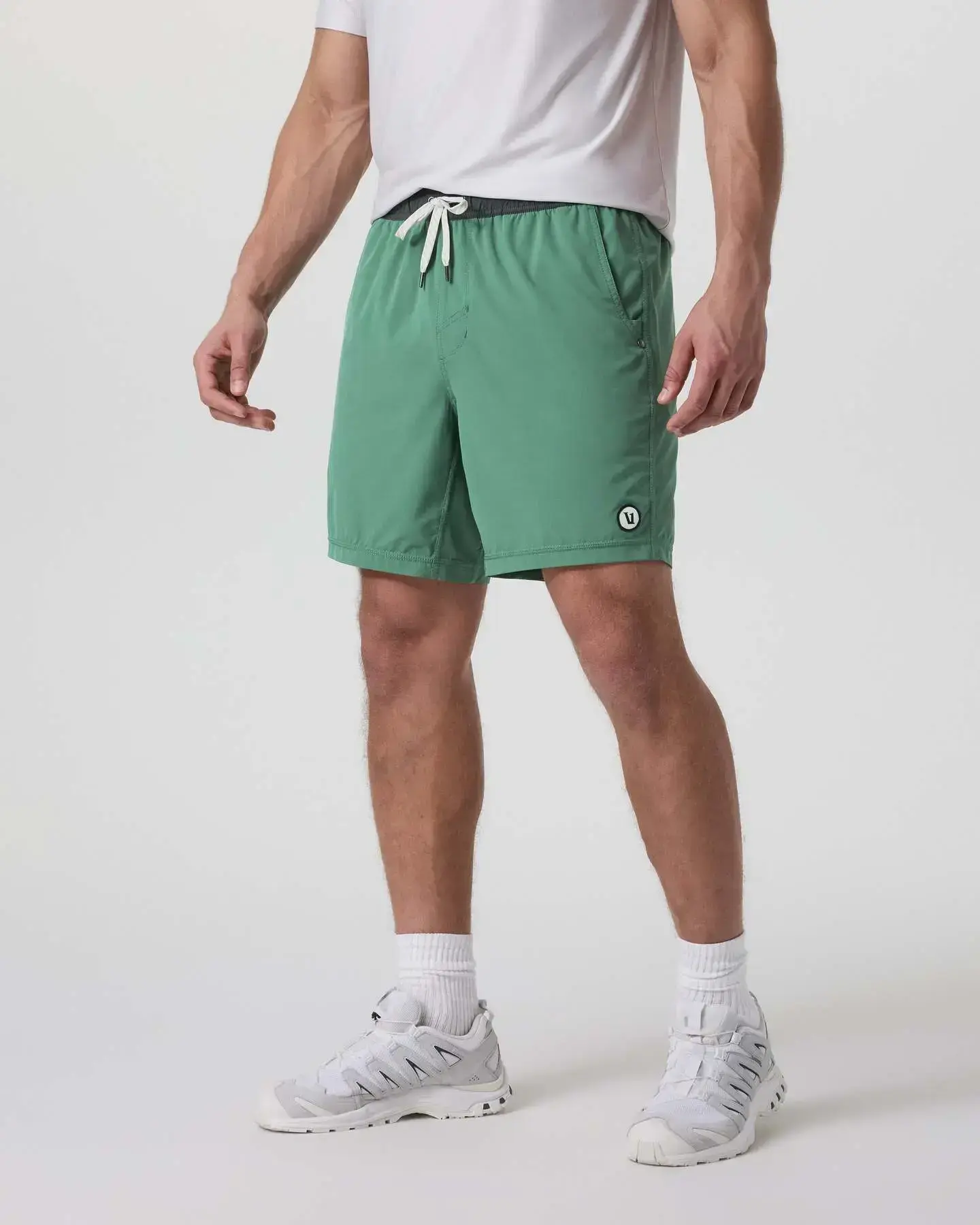 Kore Short Lined 7"