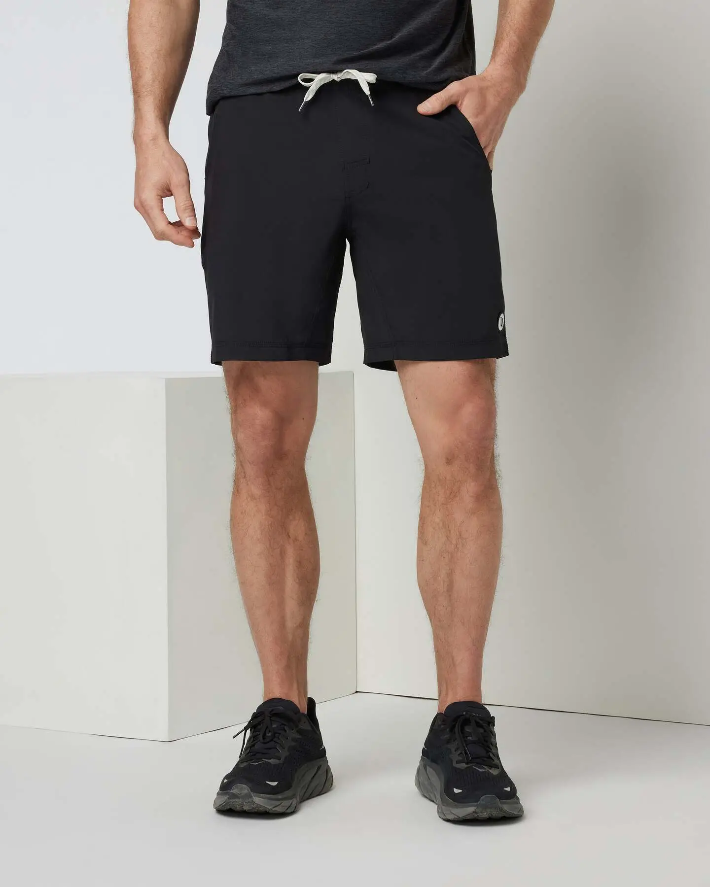Kore Short Lined 9"