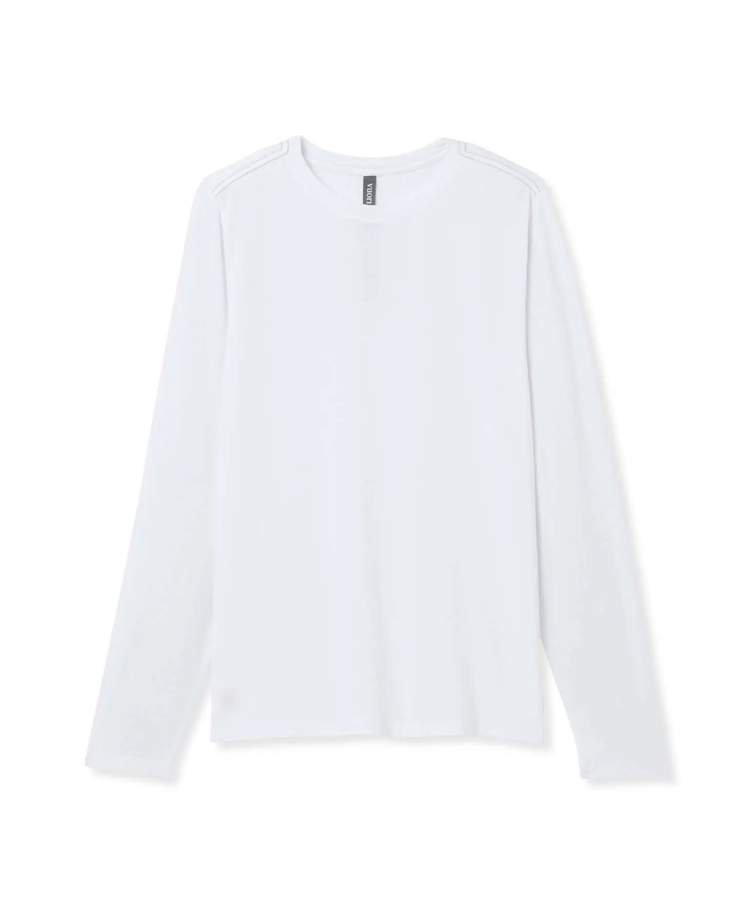 Long Sleeve Current Tech Tee - Image 6