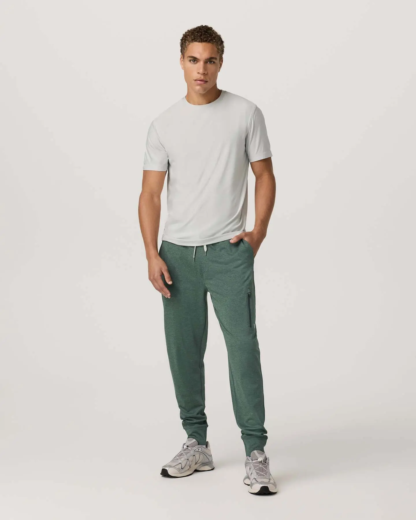 Sunday Performance Jogger - Long - Image 4