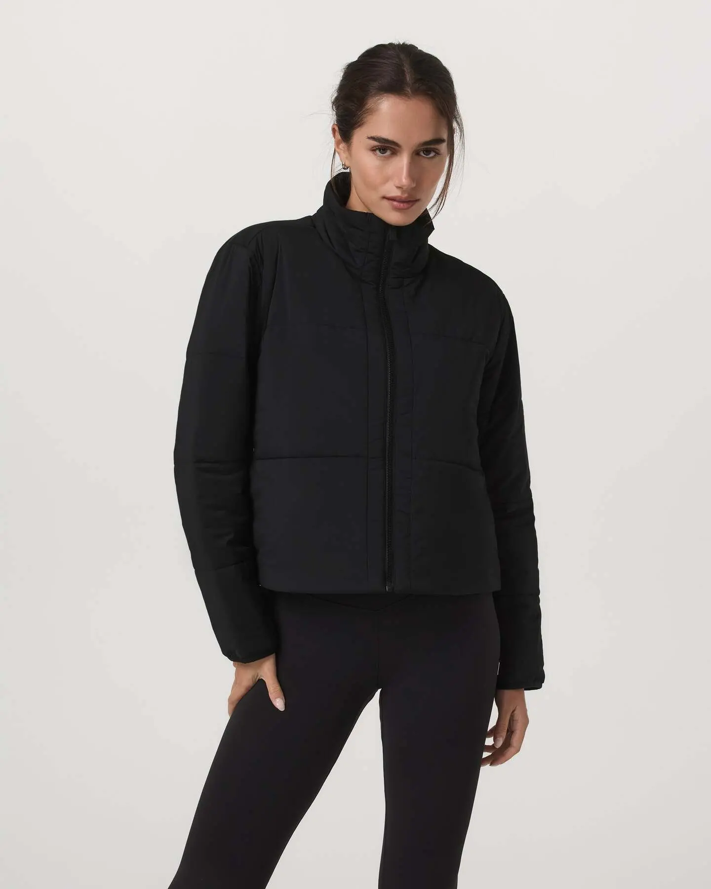 Canyon Insulated Venture Jacket - Image 2
