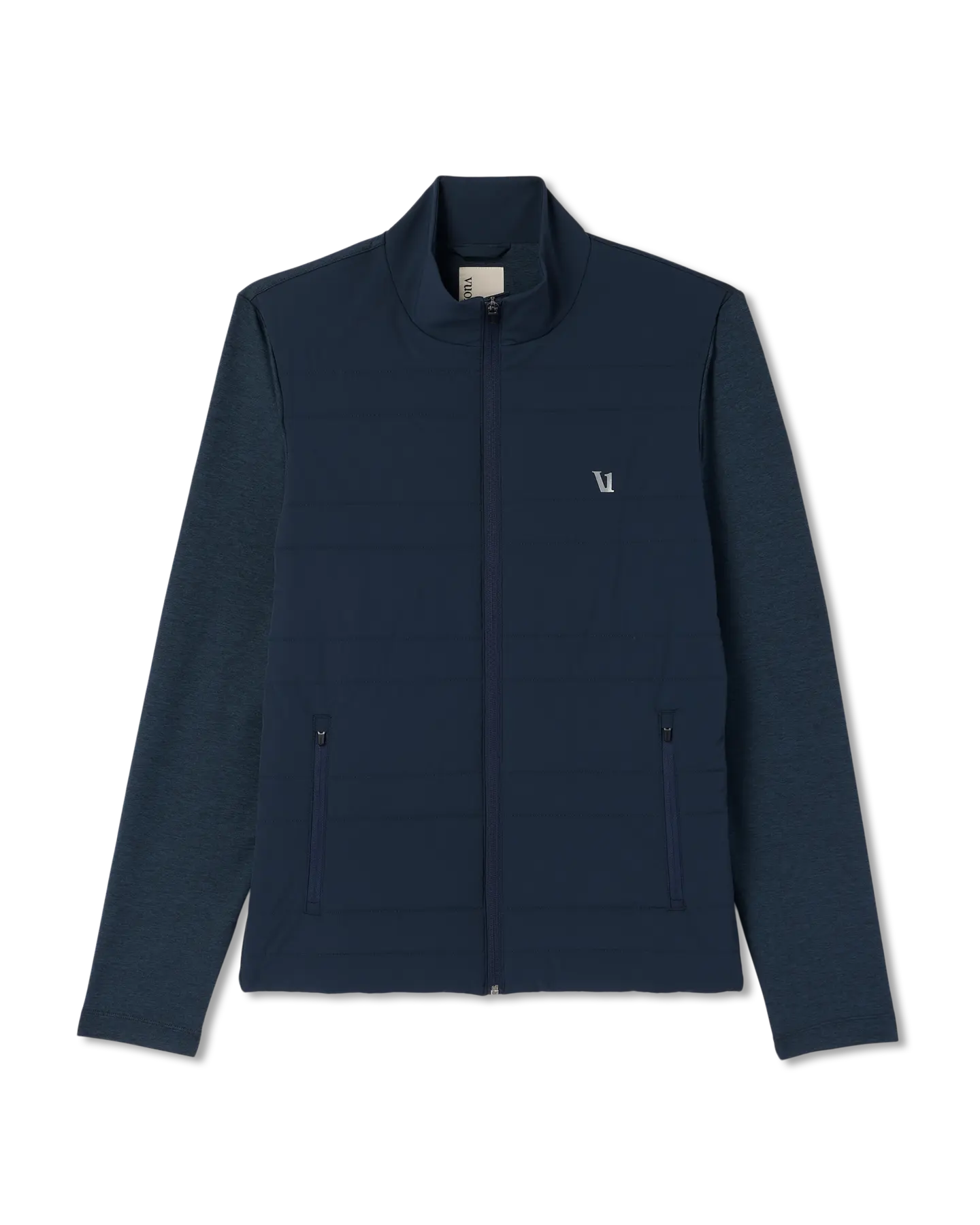 Sunday Insulated Hybrid Jacket - Image 6