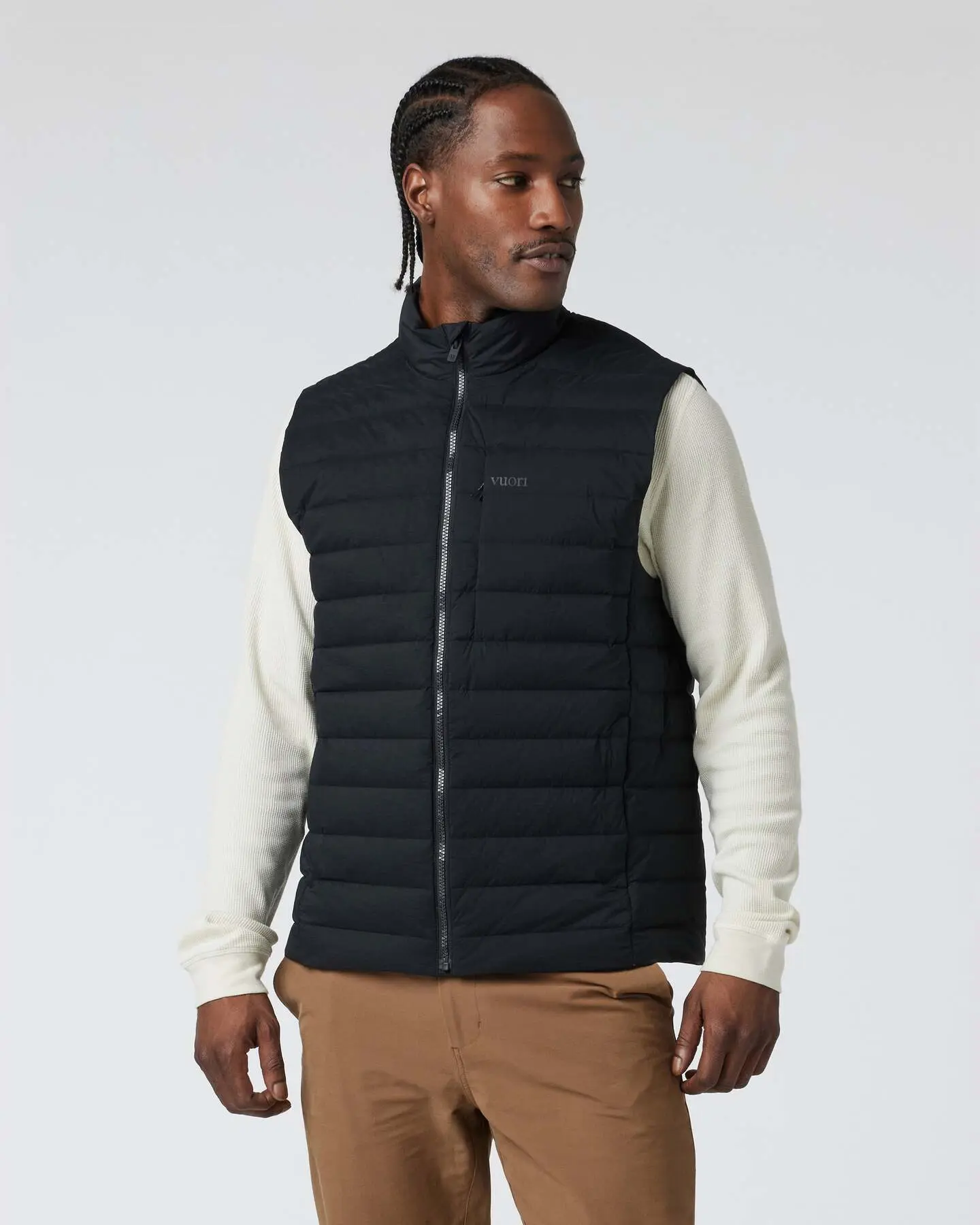 Steadfast Insulated Vest - Image 2