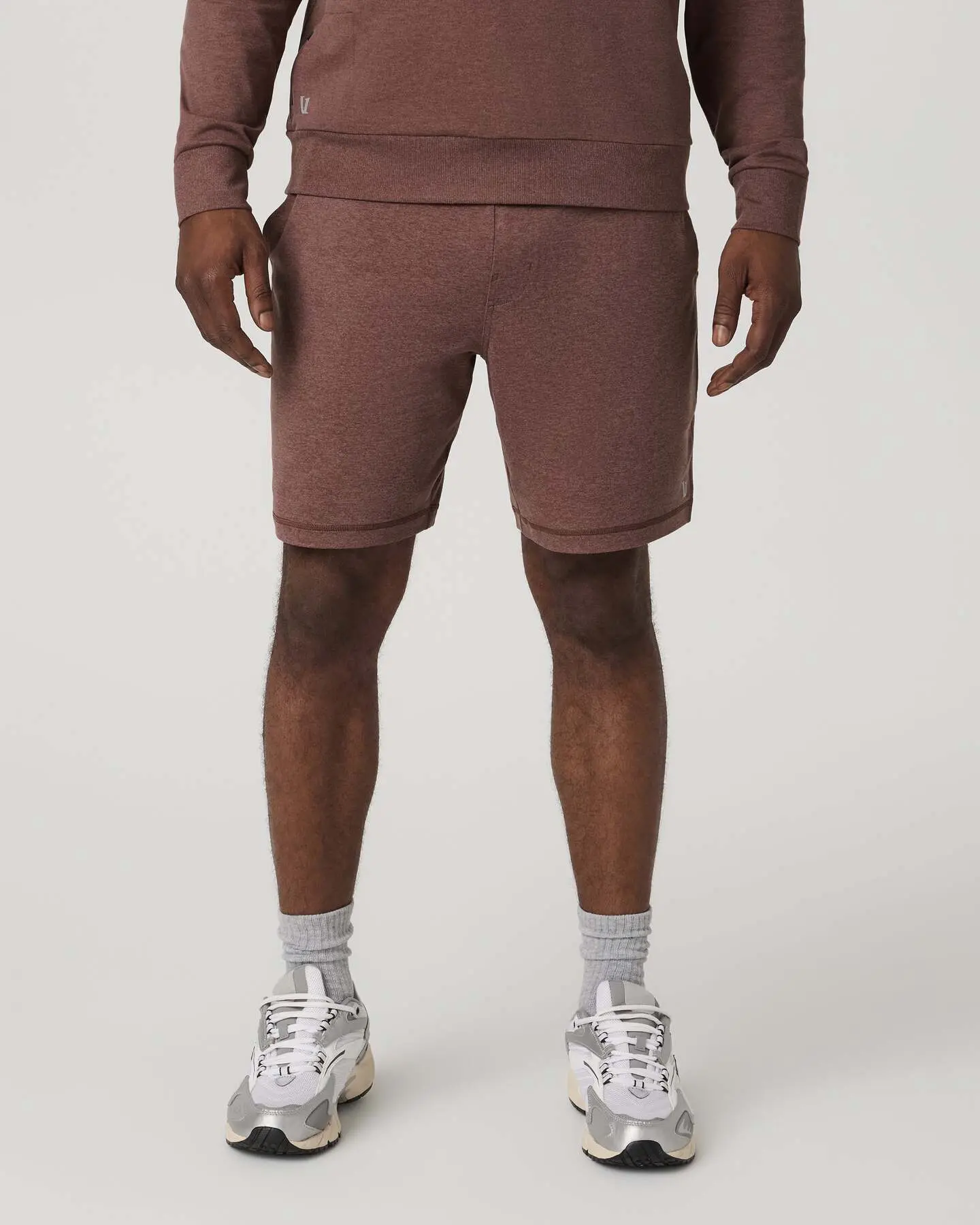 Ponto Performance Short 7"