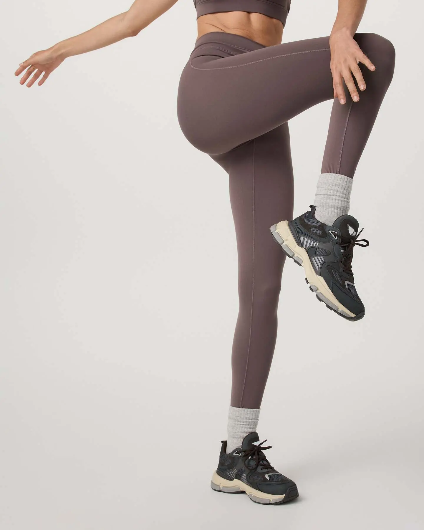Daily Form Legging-Short - Image 2