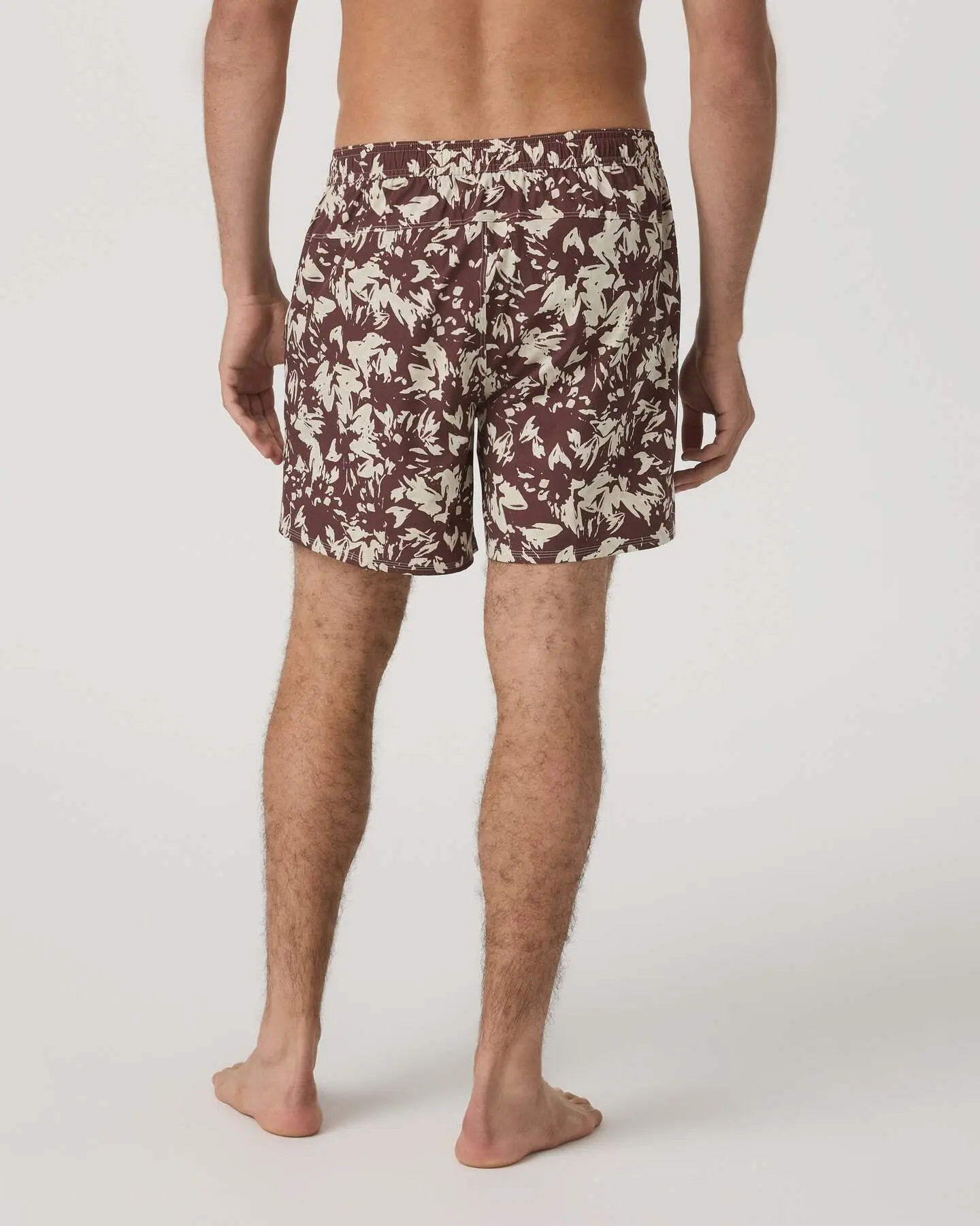 Maverick Volley Short Lined - Image 3