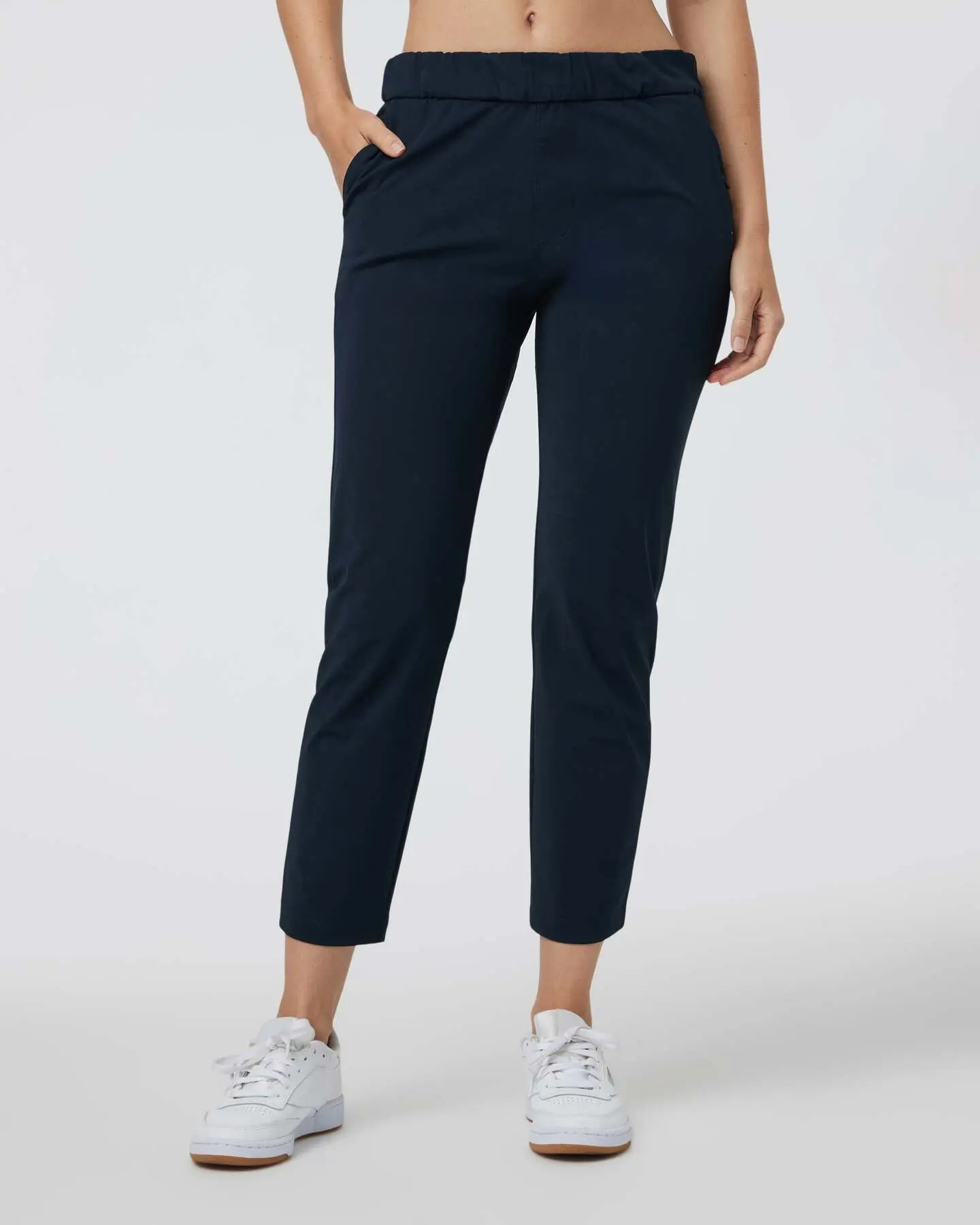 Miles Ankle Pant