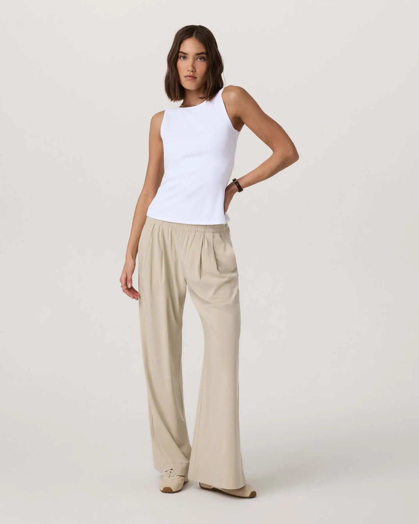 Villa Vibes Wideleg - Short - Image 2
