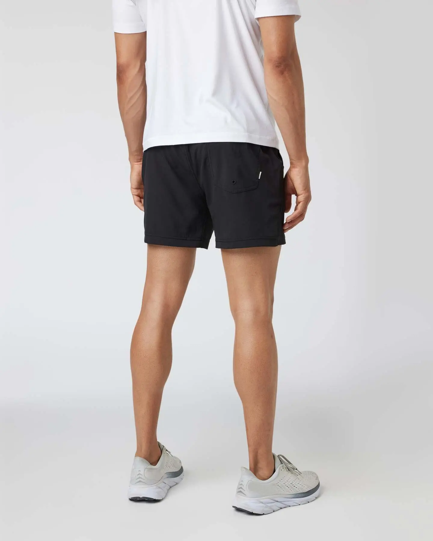 Kore Short Lined 5" - Image 5