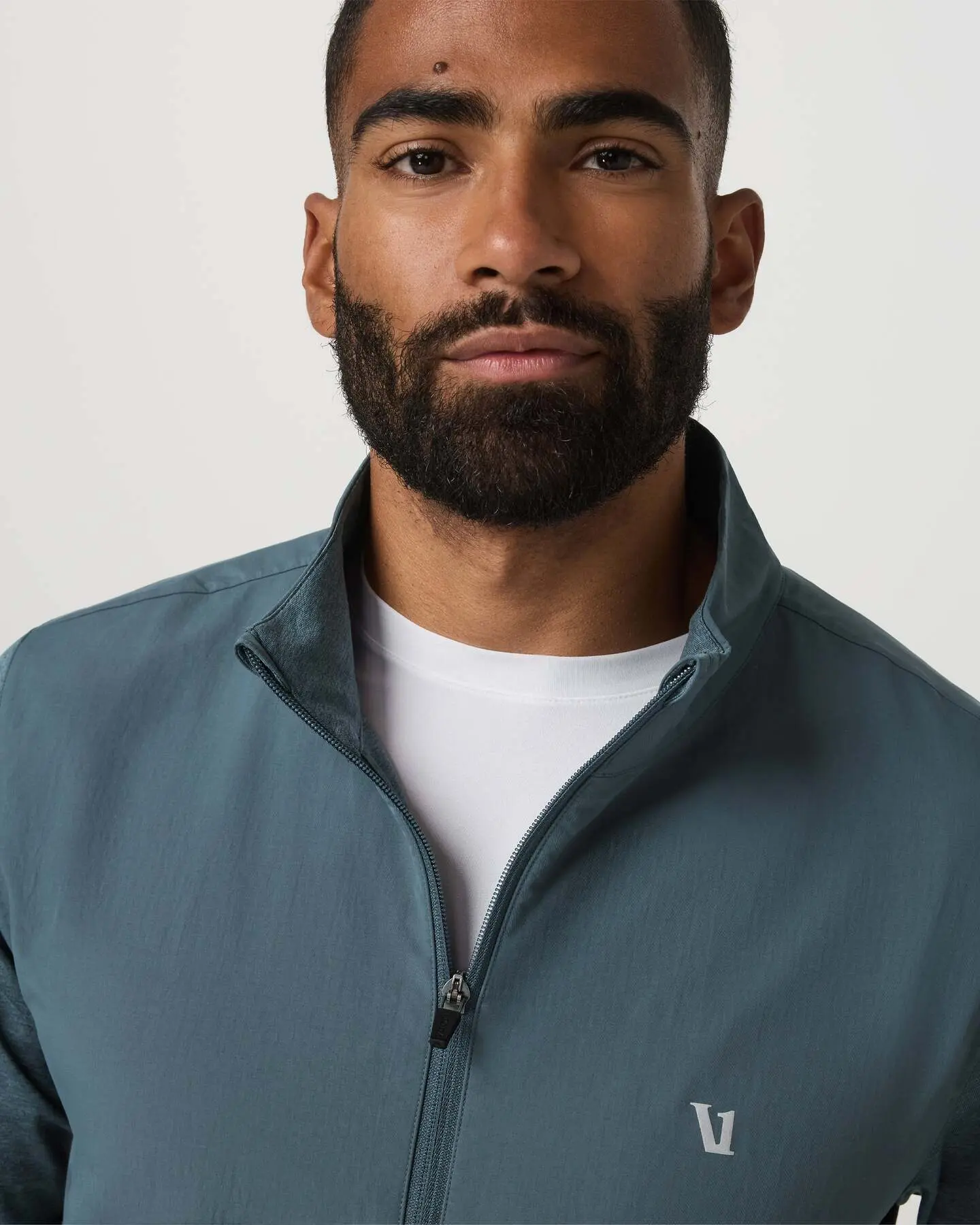 Sunday Element Half Zip - Image 2
