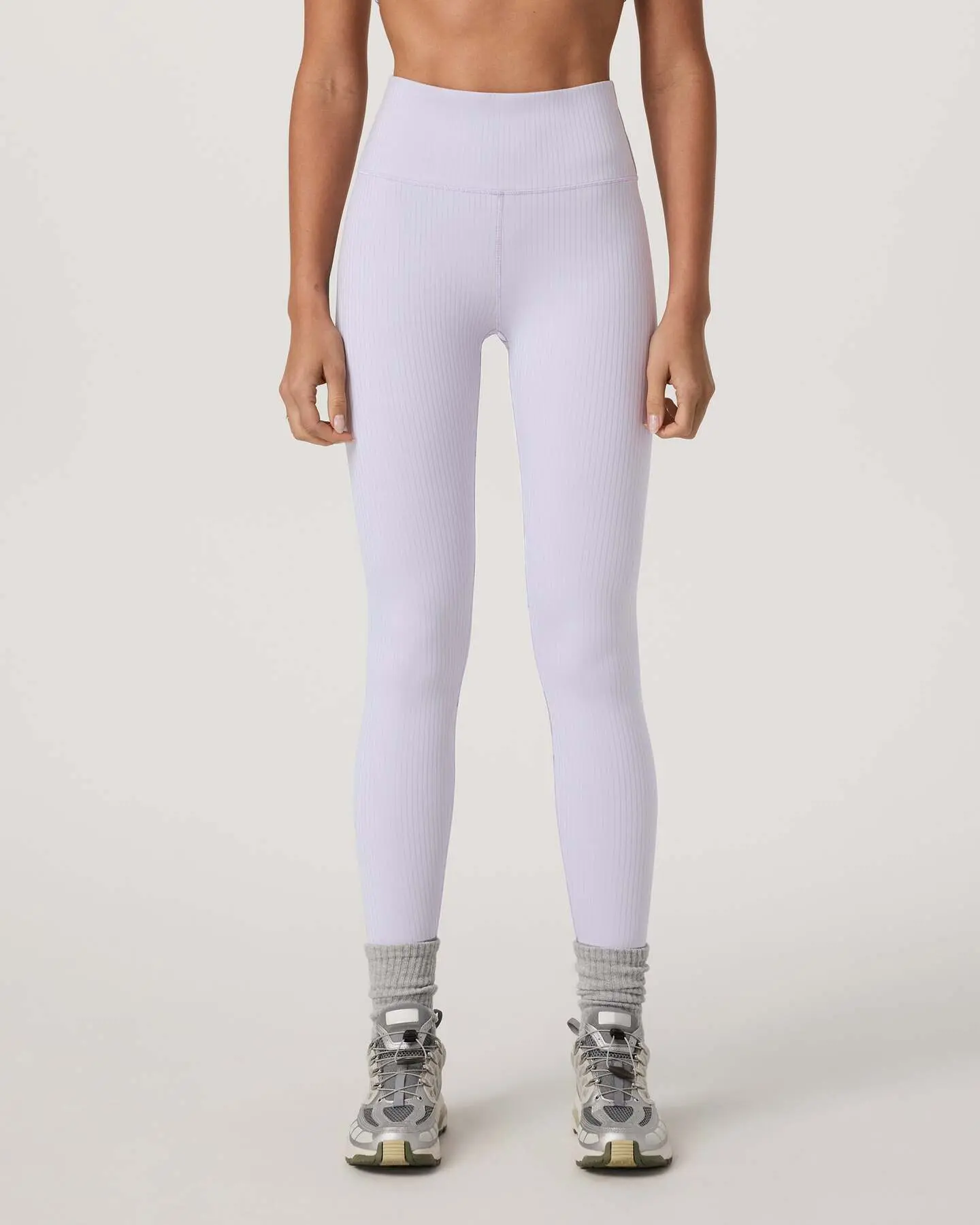 Inversion Rib Legging - Image 6