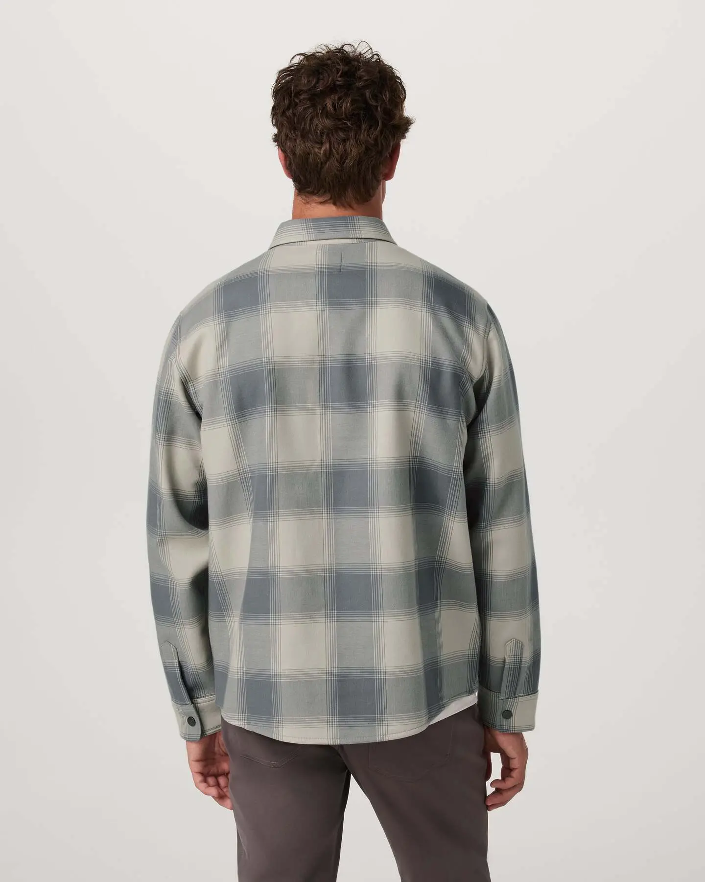 Range Shirt Jacket 2.0 - Image 4