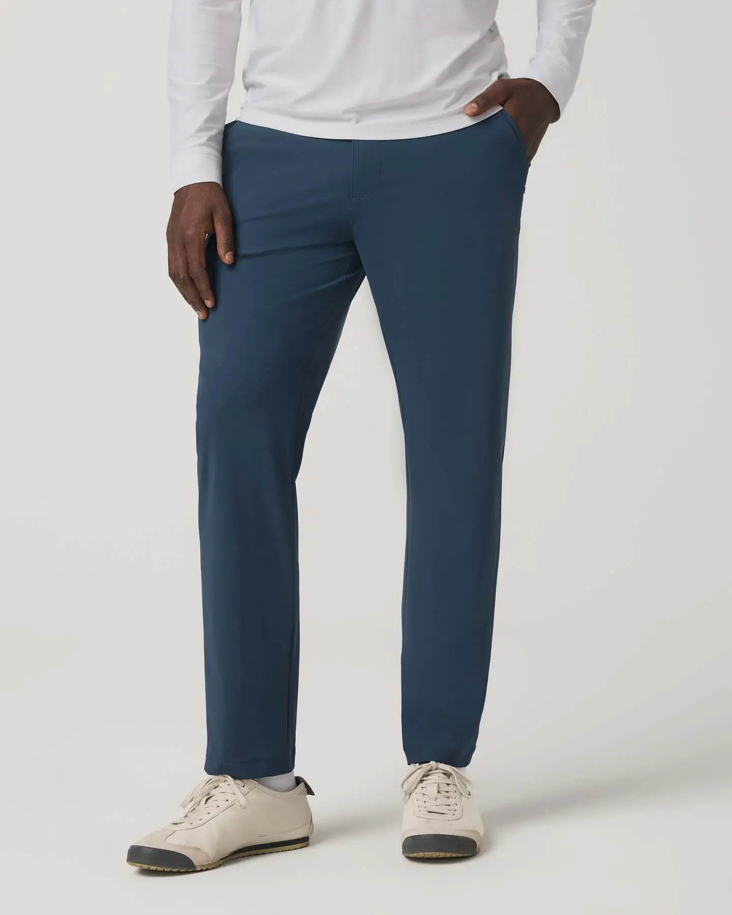 Fleet Trouser Classic Fit 30" - Image 5