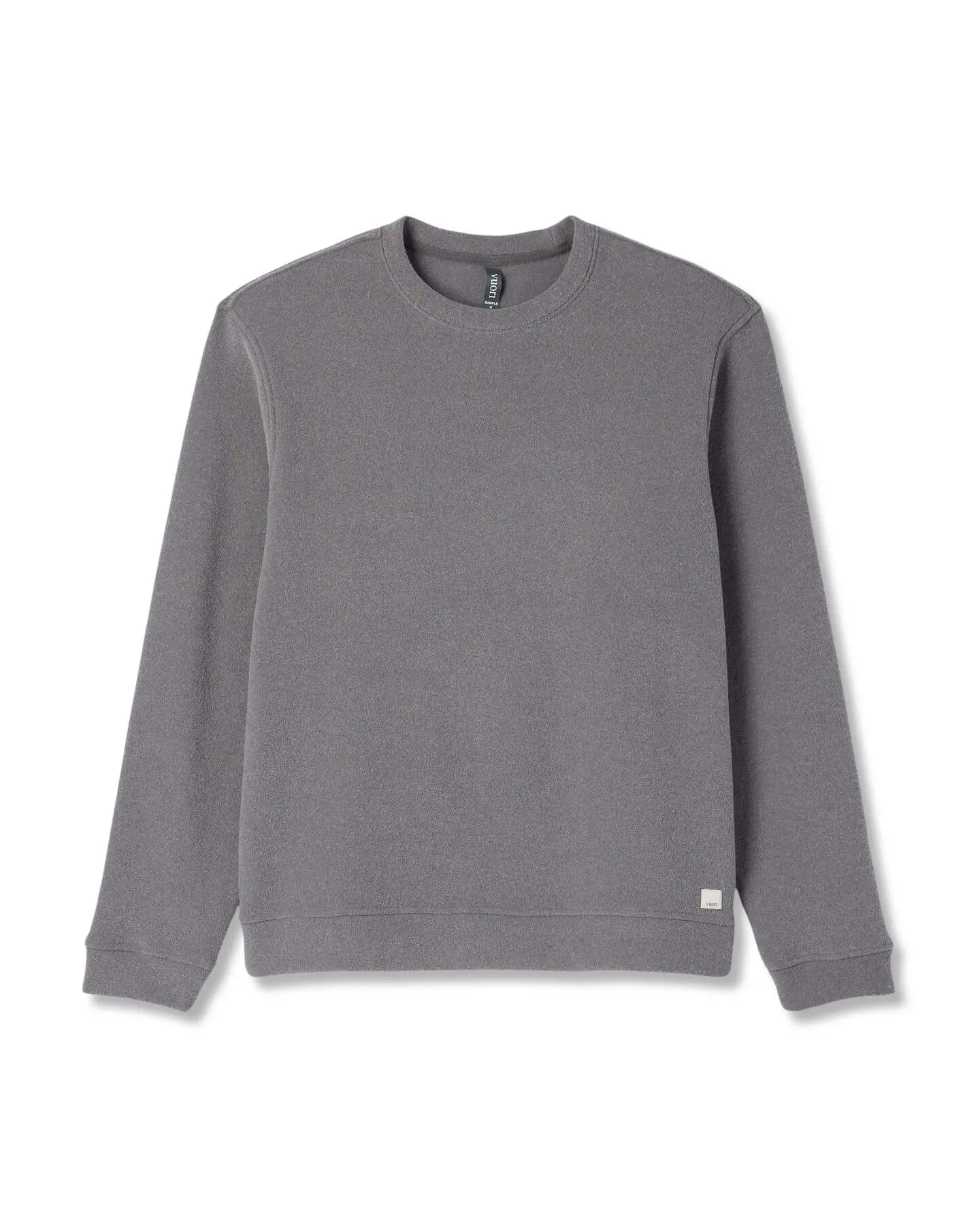 Beach Fleece Crew - Image 6
