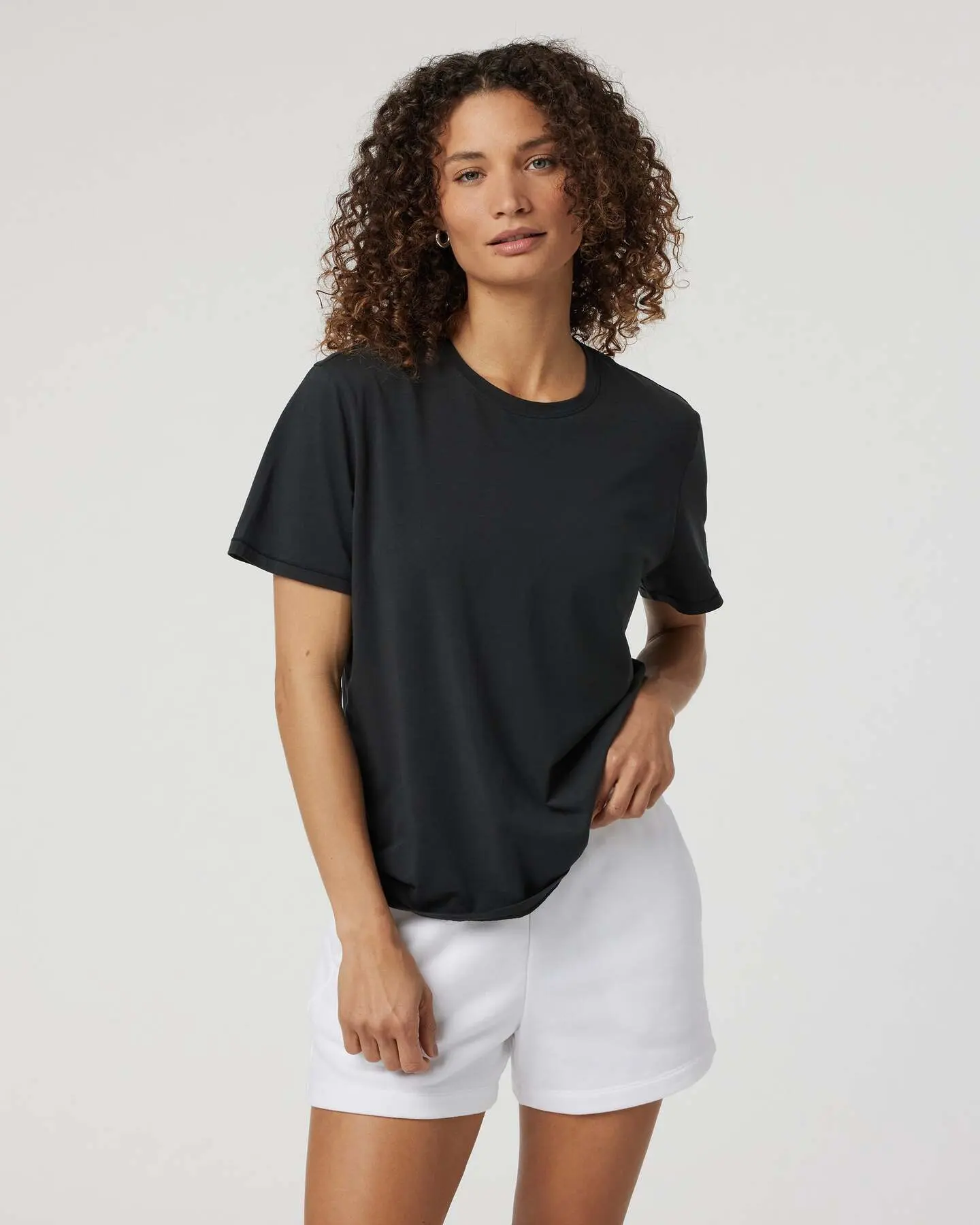Feather Tee