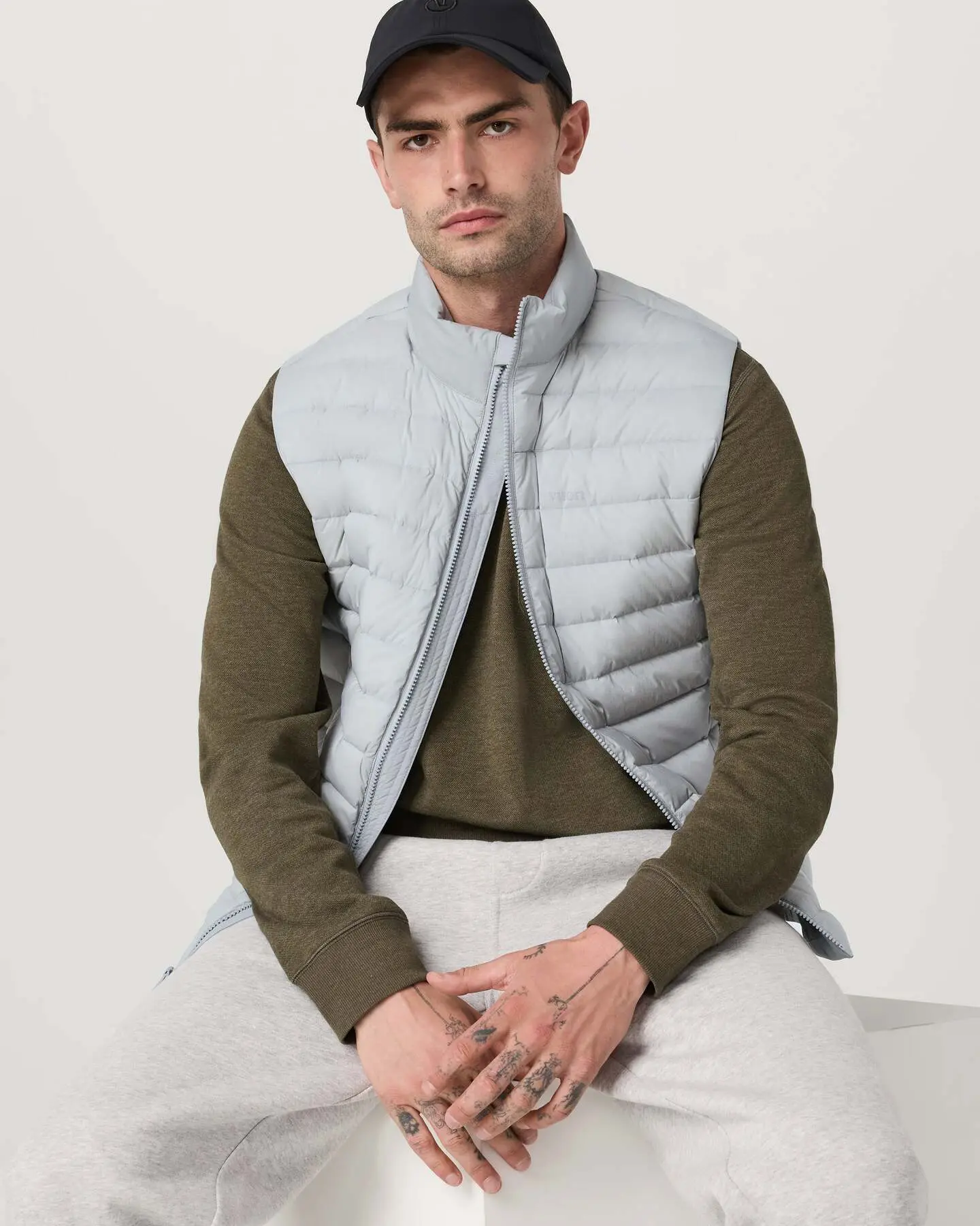 Steadfast Insulated Vest - Image 4